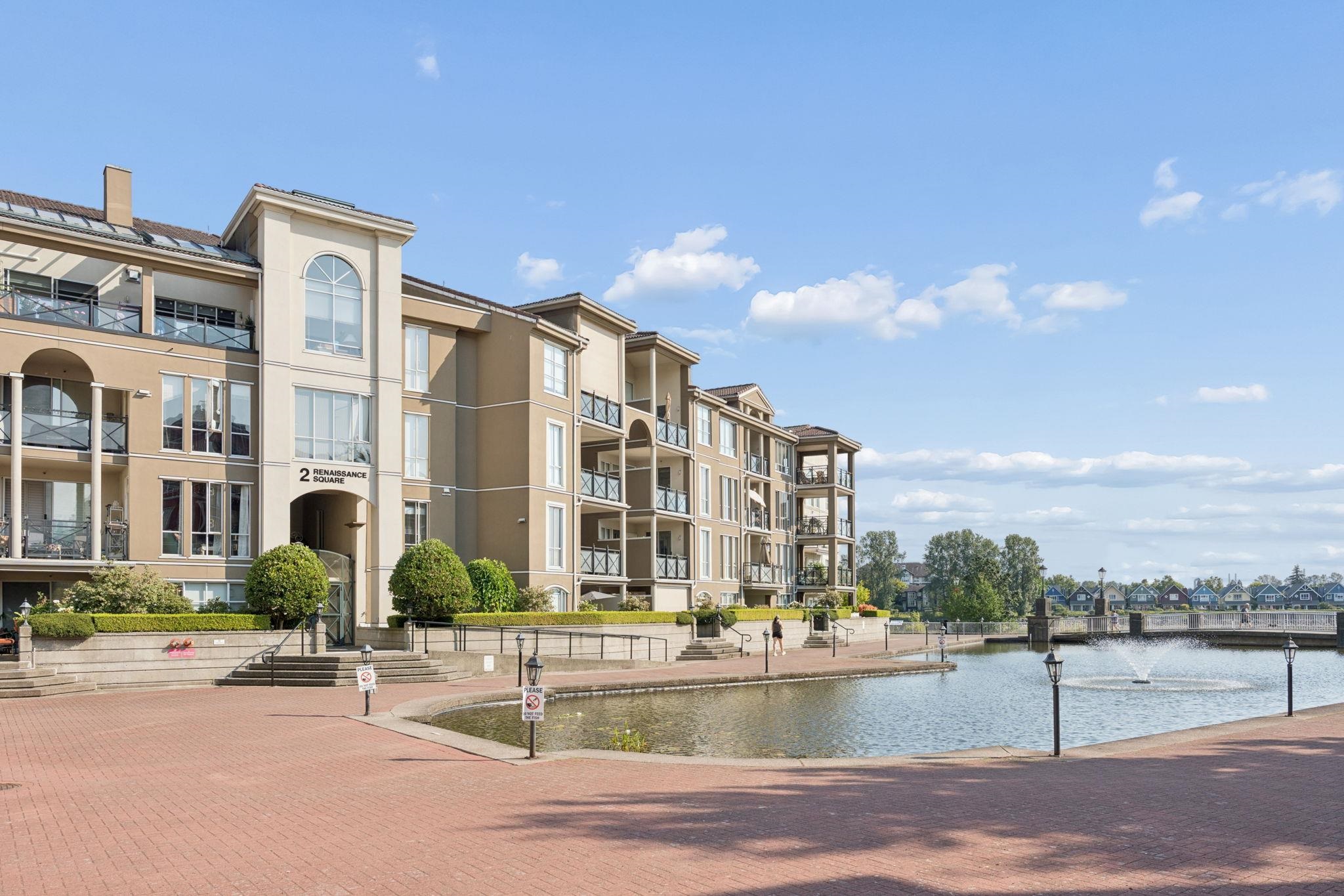 401 2 RENAISSANCE SQUARE