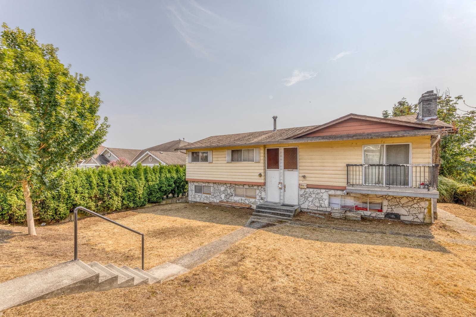 920 HARRIS AVENUE