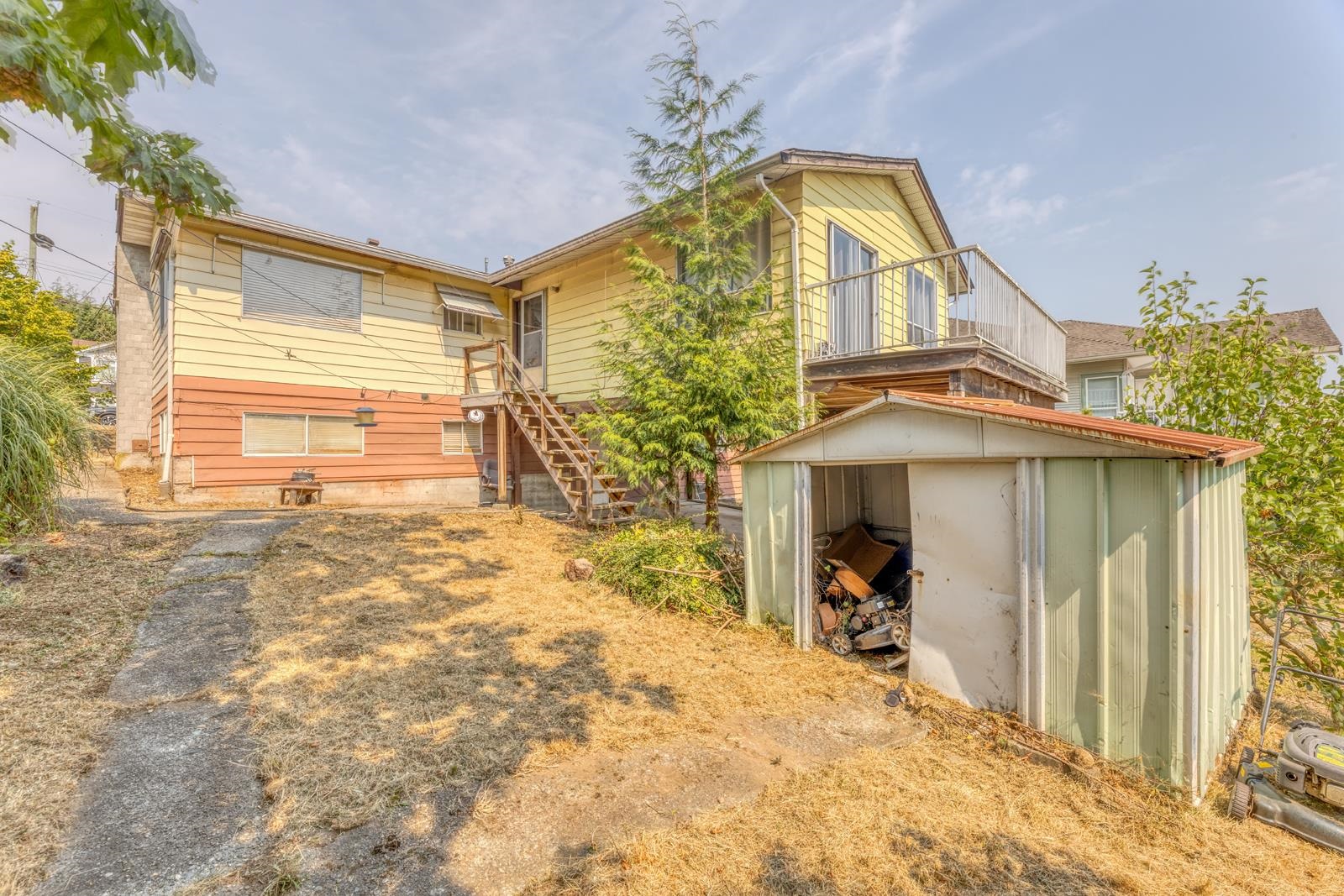 920 HARRIS AVENUE