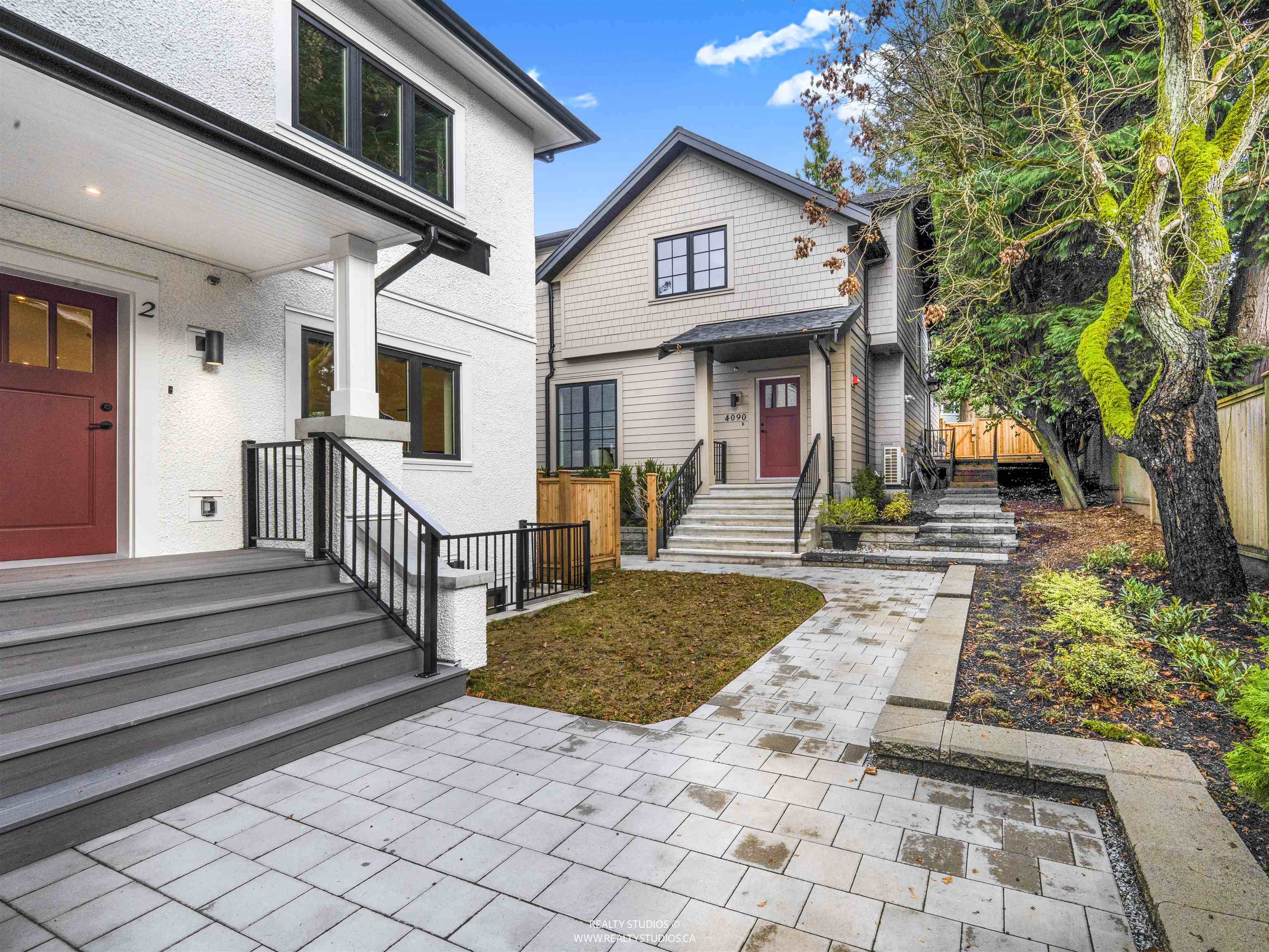 4090 MAPLE CRESCENT
