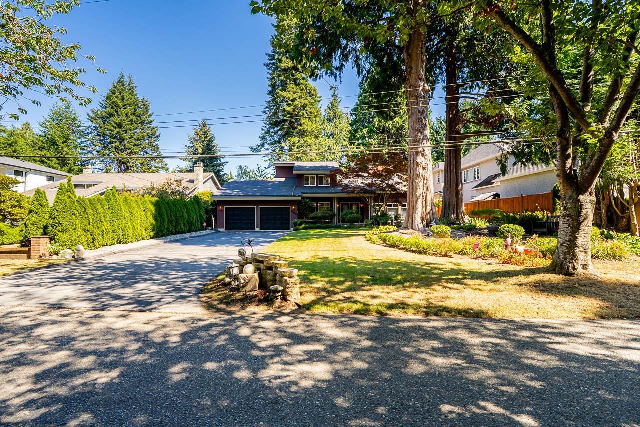 2360 CHRISTOPHERSON ROAD