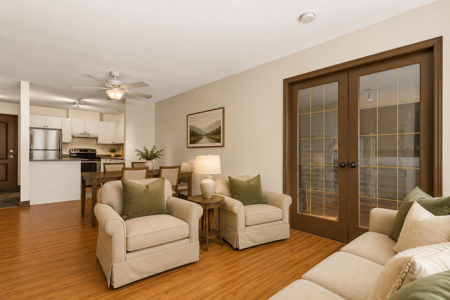 122 2551 PARKVIEW LANE