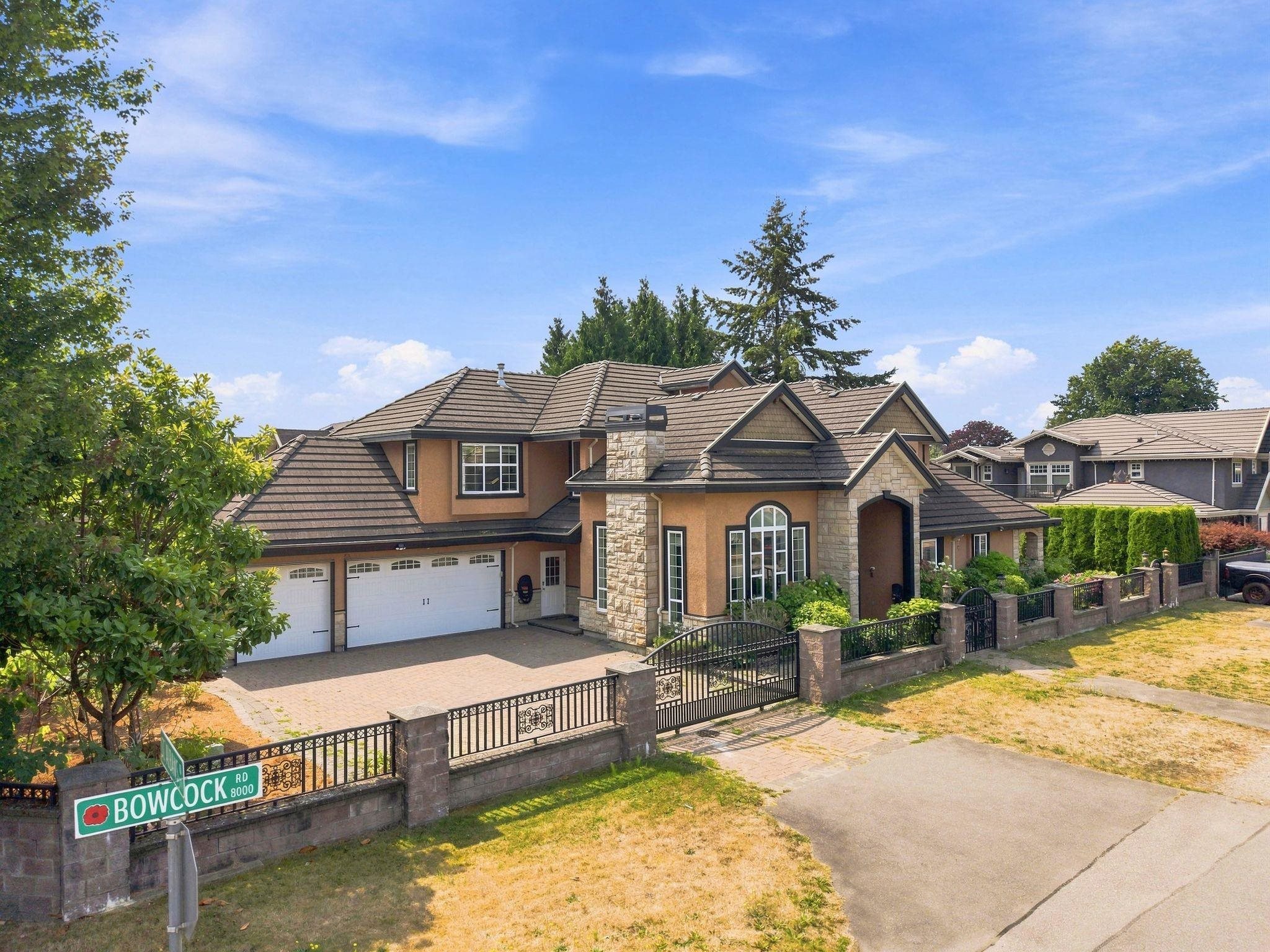 8328 BOWCOCK ROAD