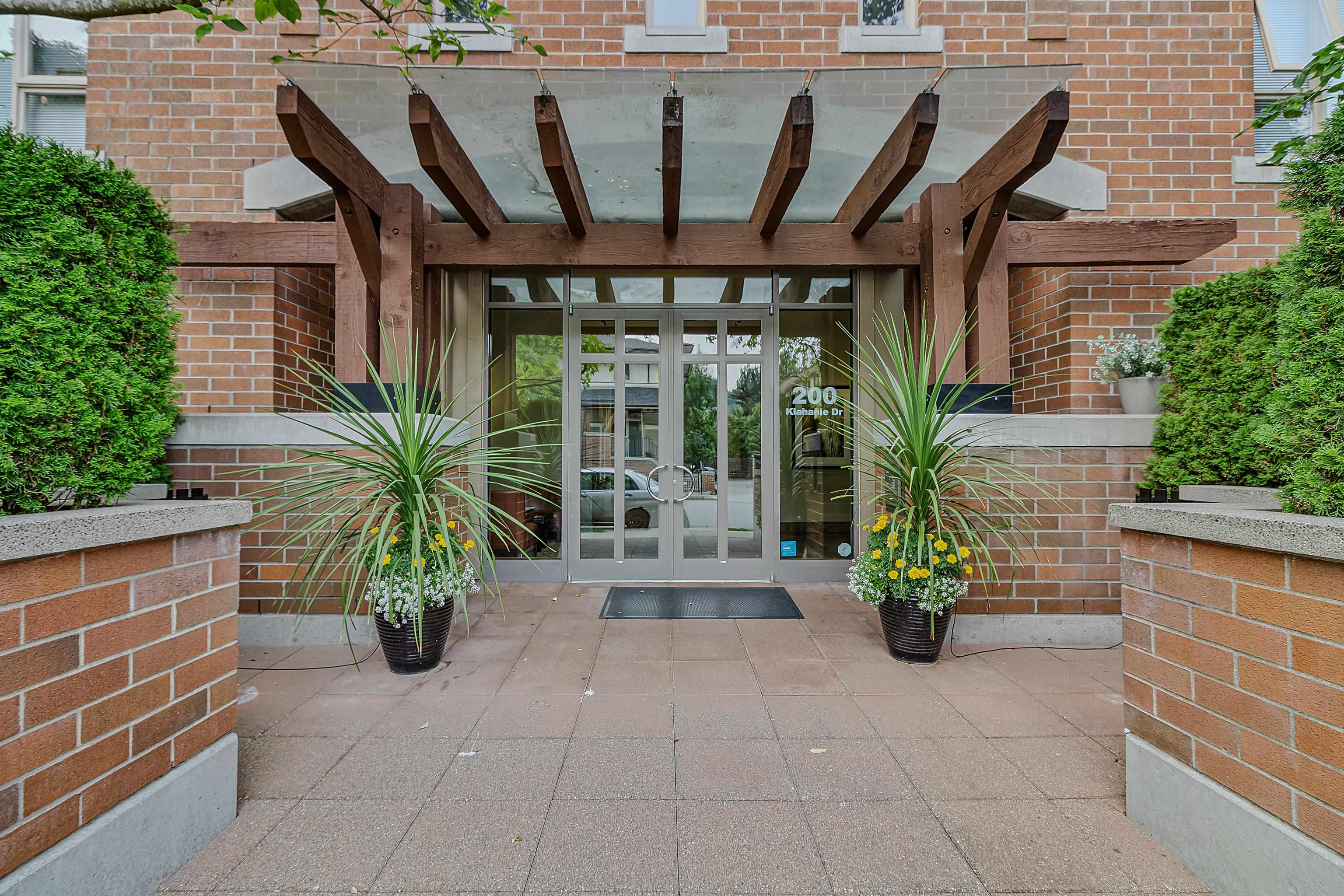 309 200 KLAHANIE DRIVE