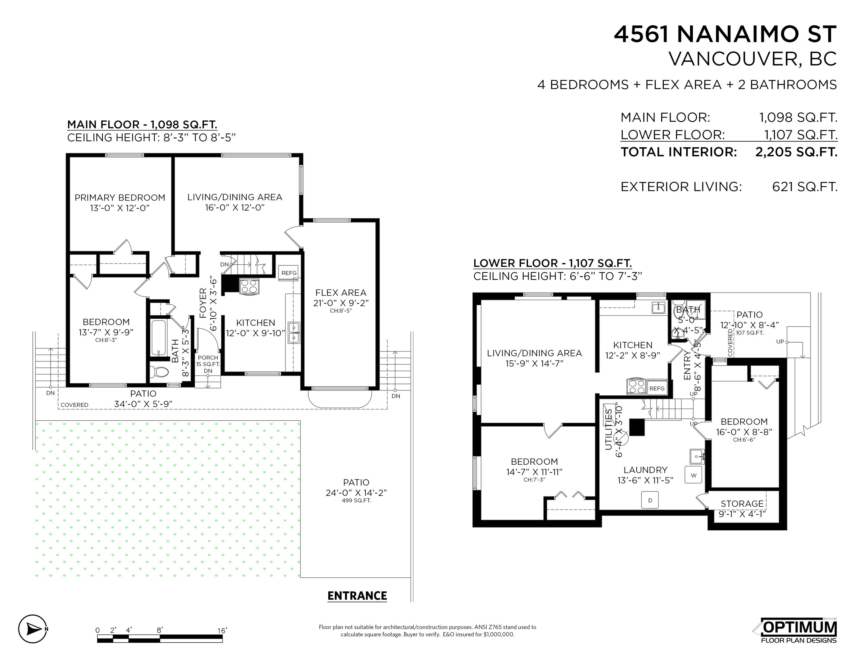 4561 NANAIMO STREET