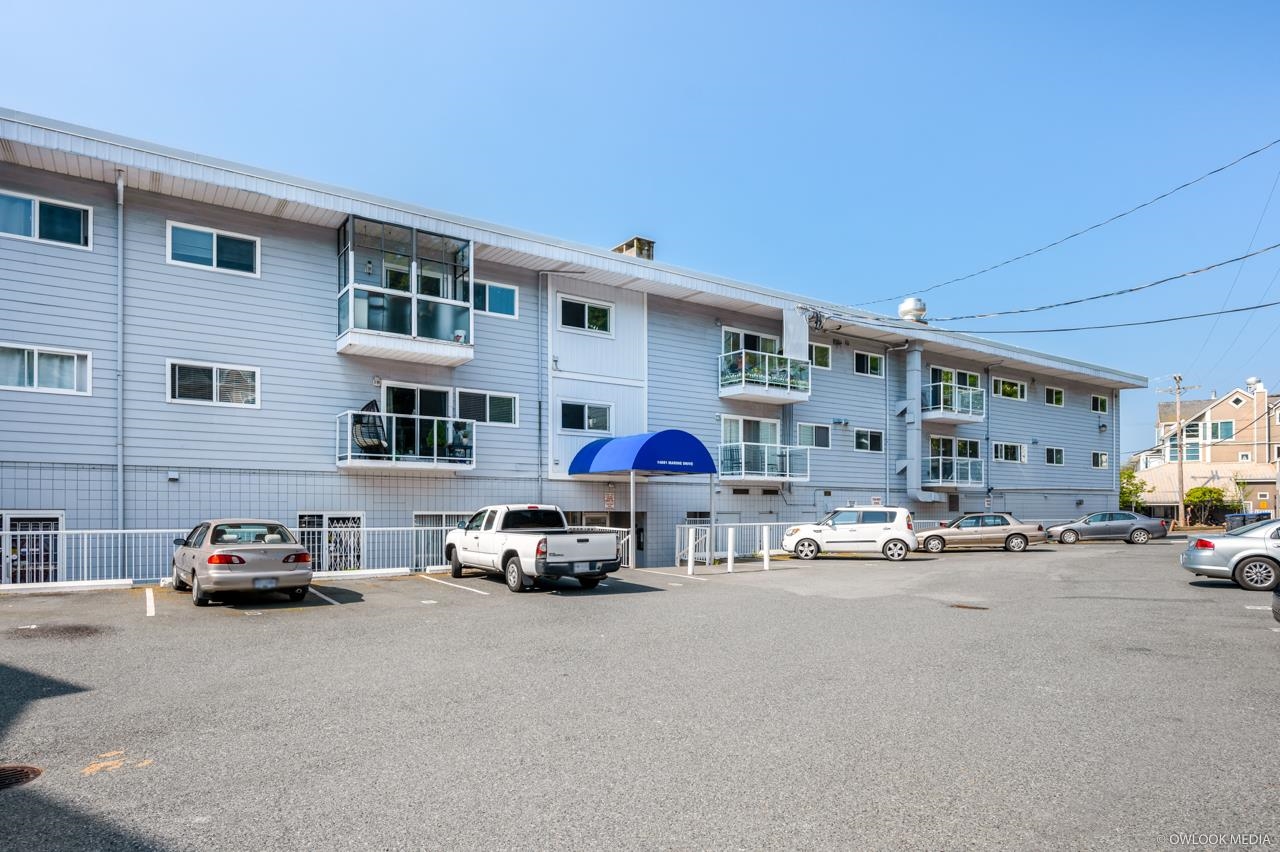 103 14881 MARINE DRIVE DRIVE