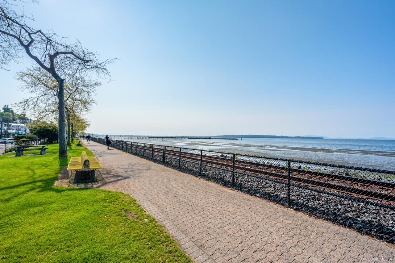103 14881 MARINE DRIVE DRIVE