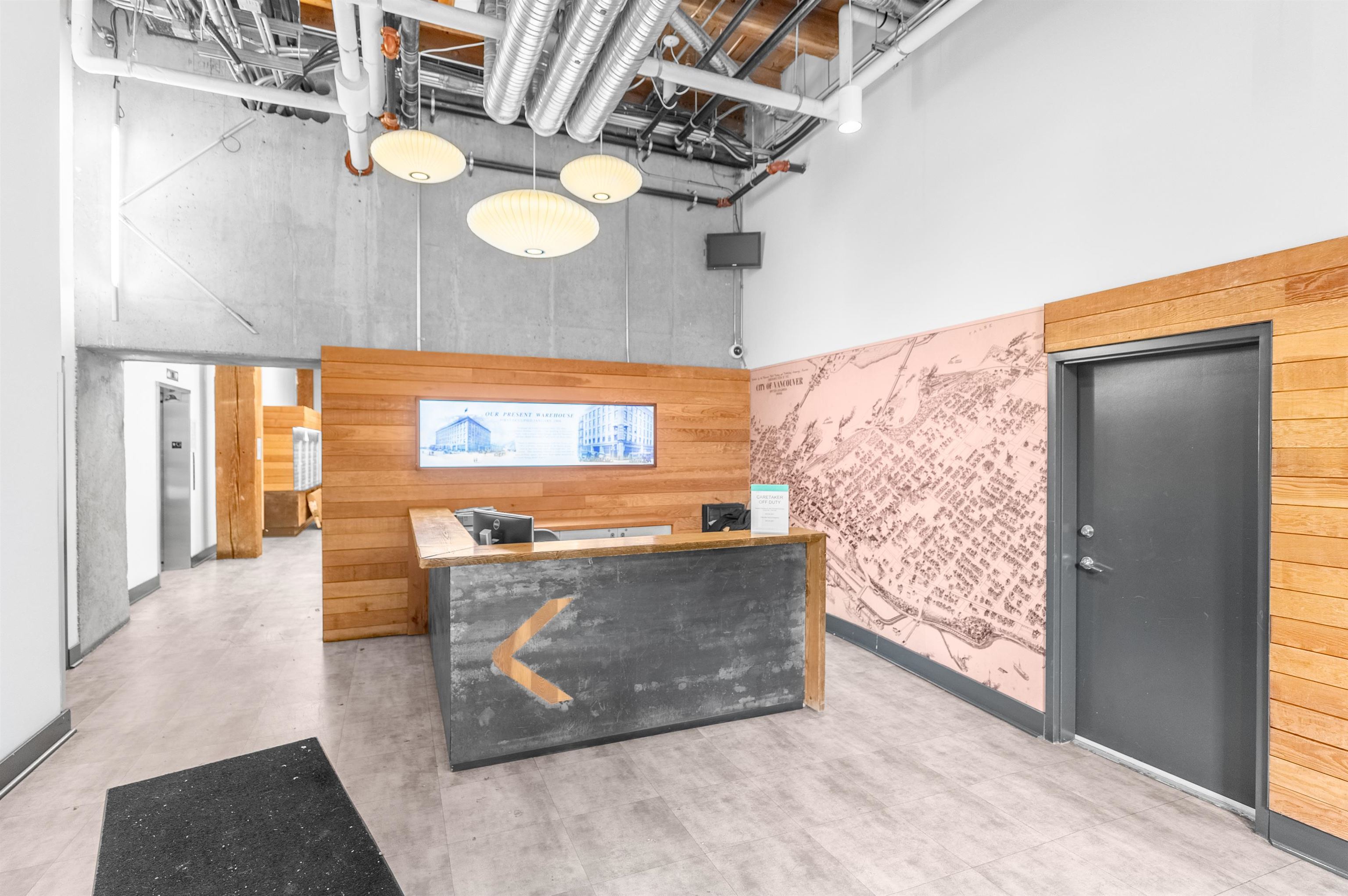 315 55 E CORDOVA STREET