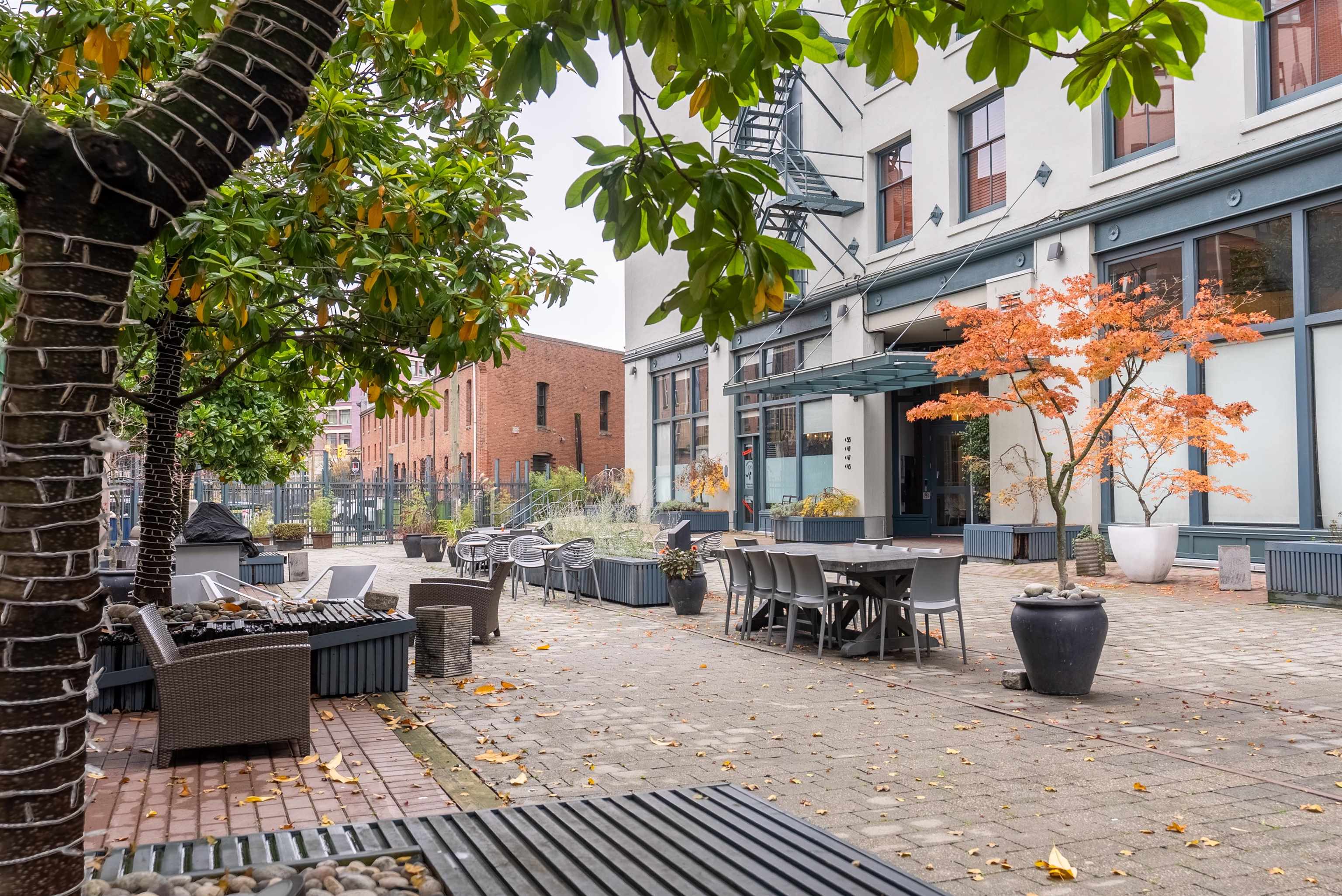 315 55 E CORDOVA STREET