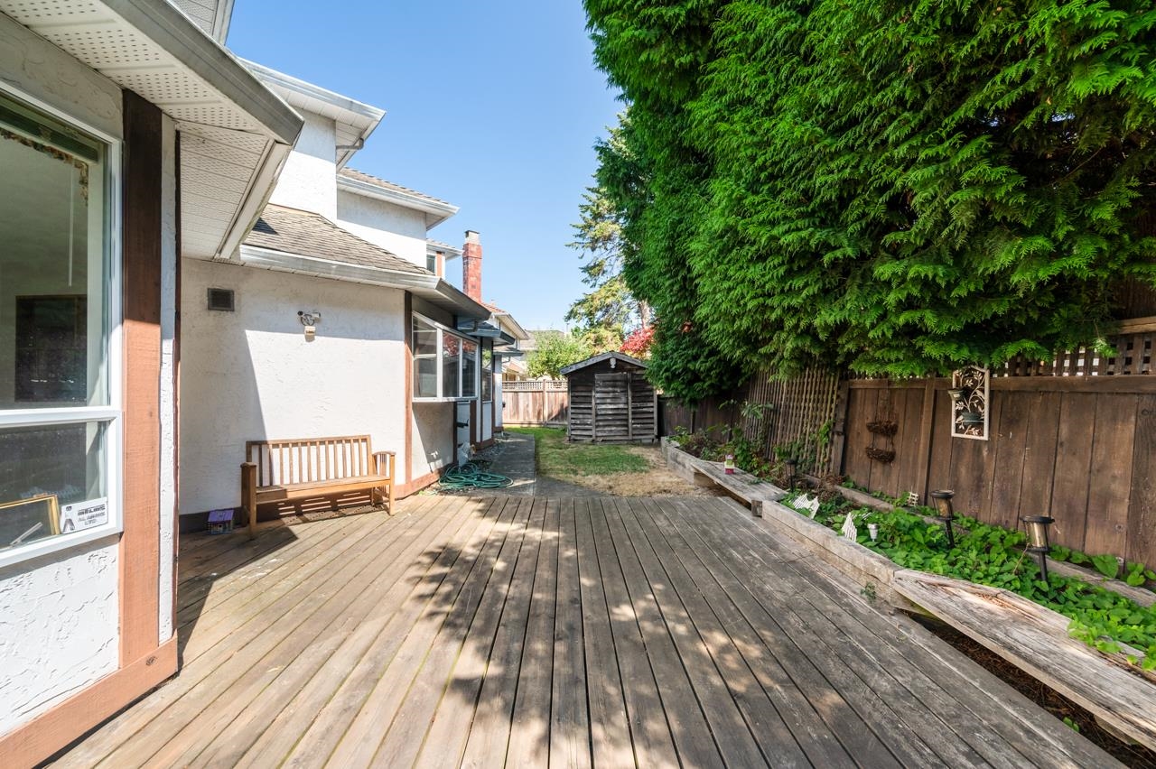 5811 PEARL COURT