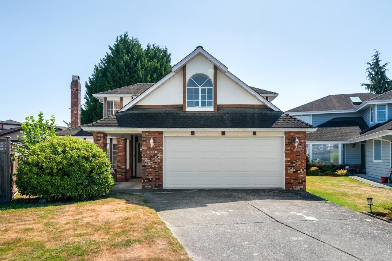 5811 PEARL COURT
