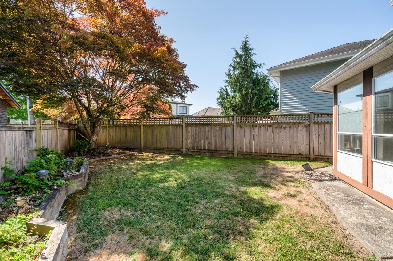 5811 PEARL COURT