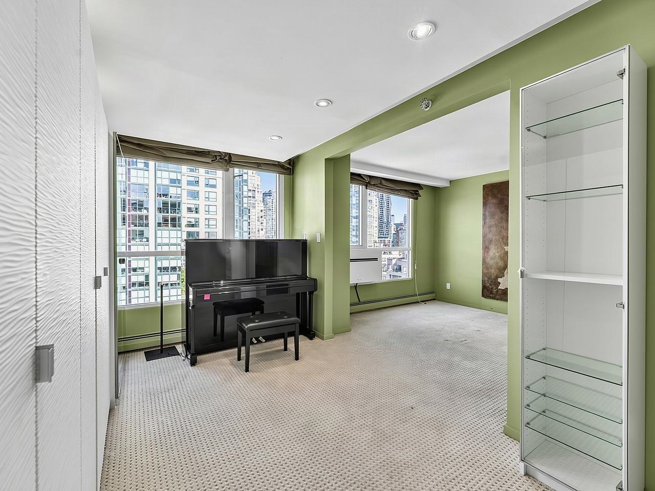 15C 199 DRAKE STREET