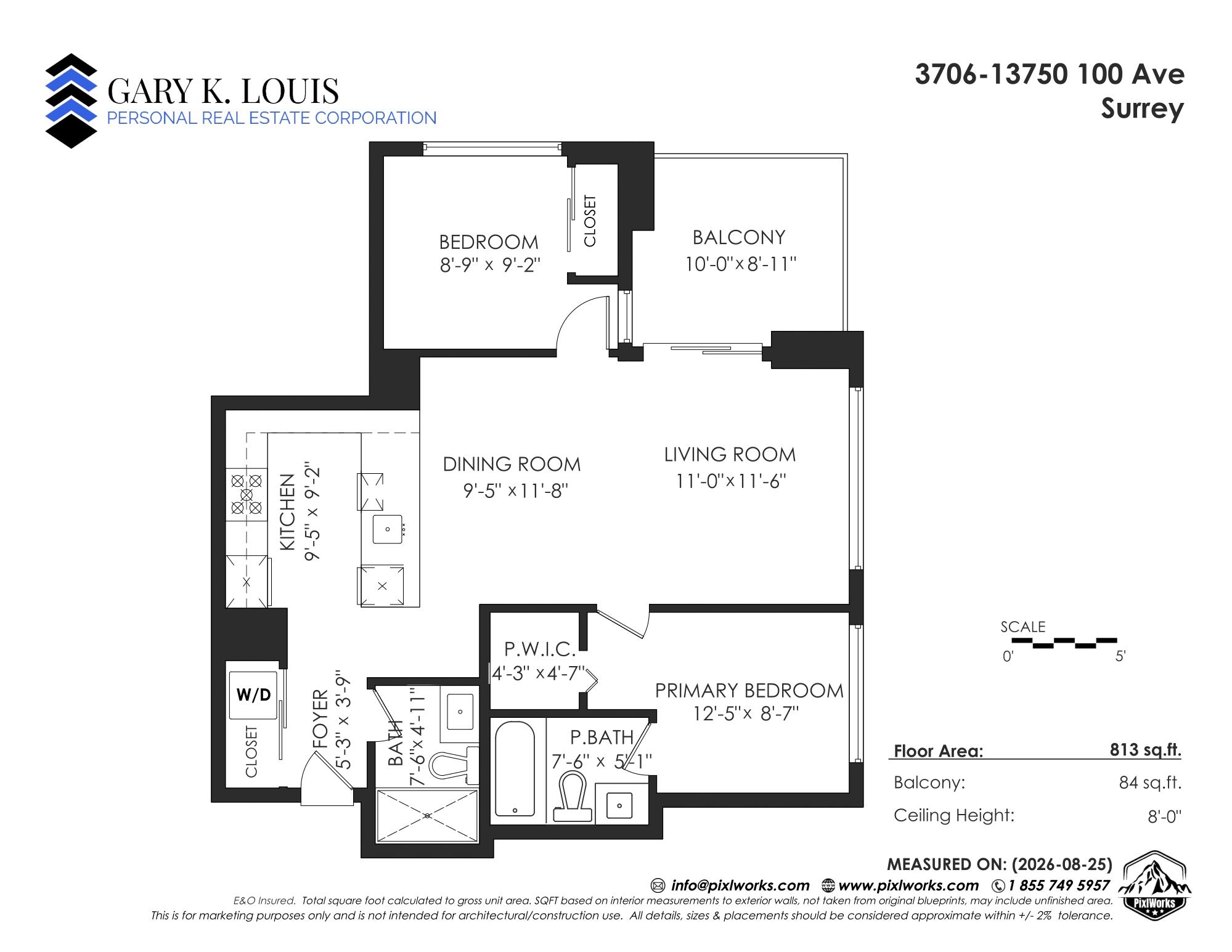 3706 13750 100 AVENUE