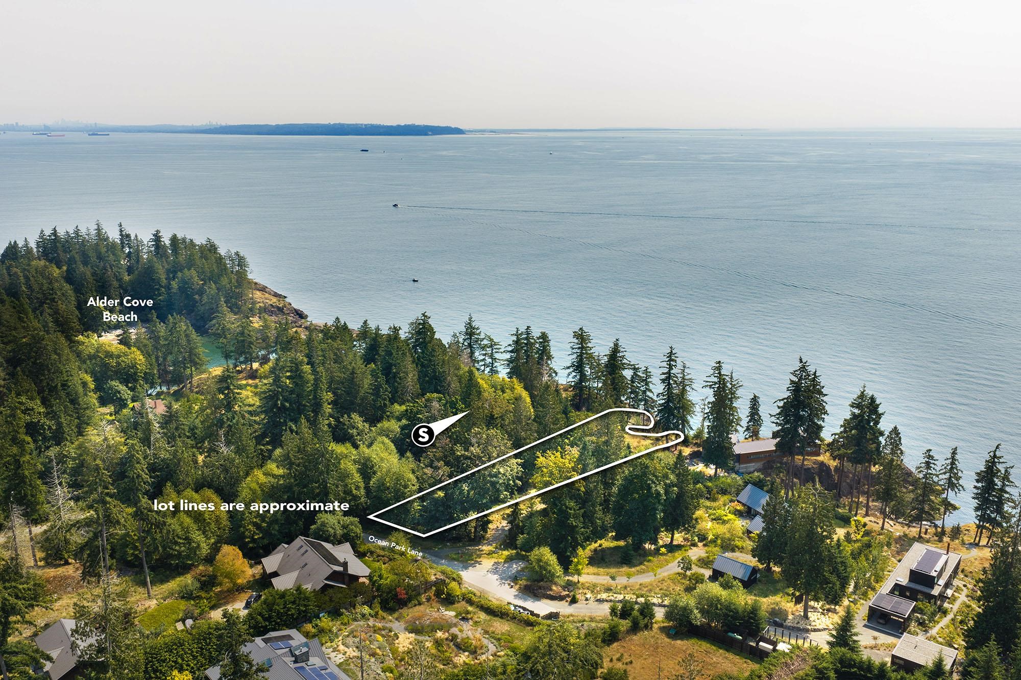 923 OCEAN PARK LANE