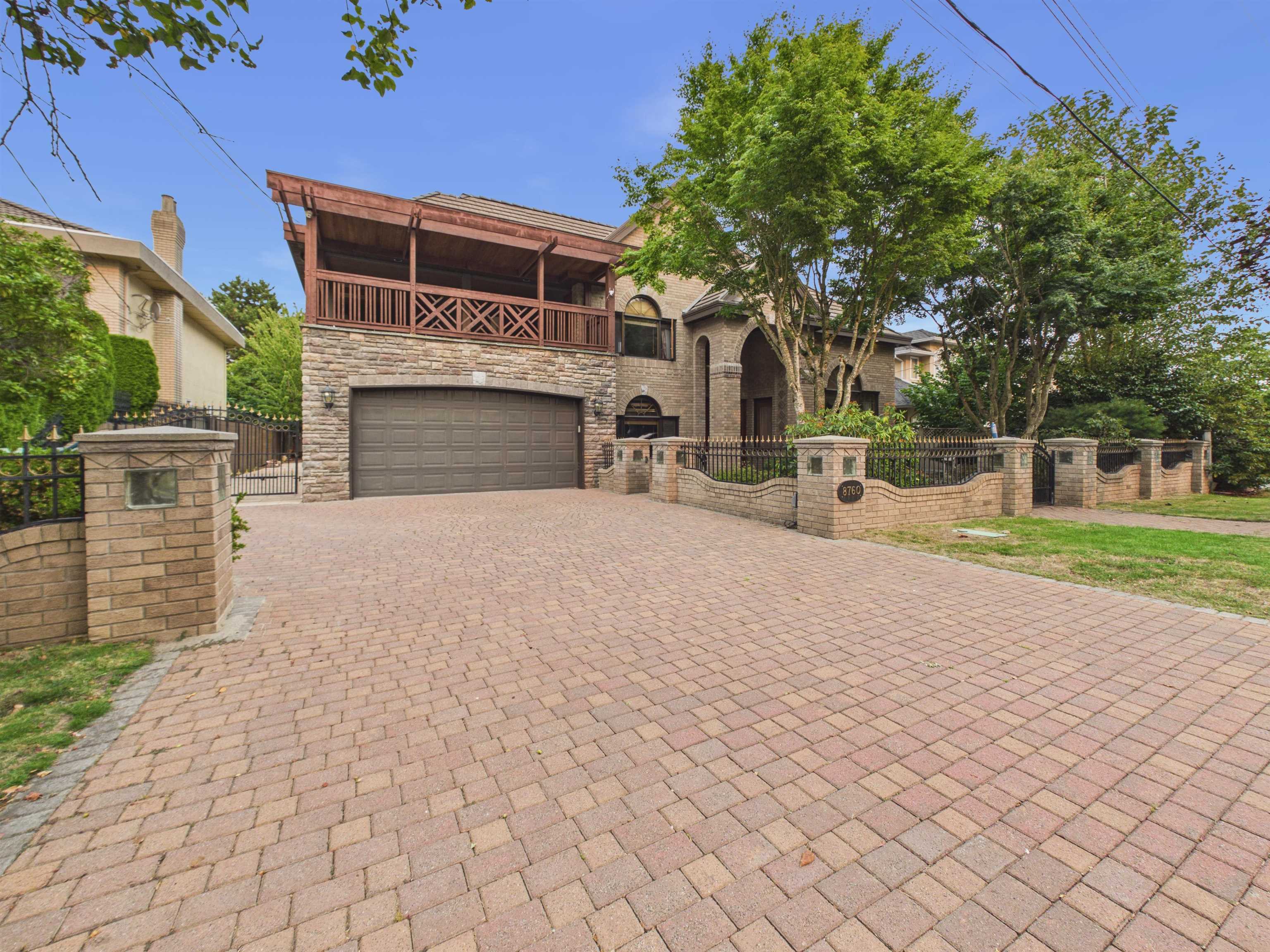 8760 WHEELER ROAD