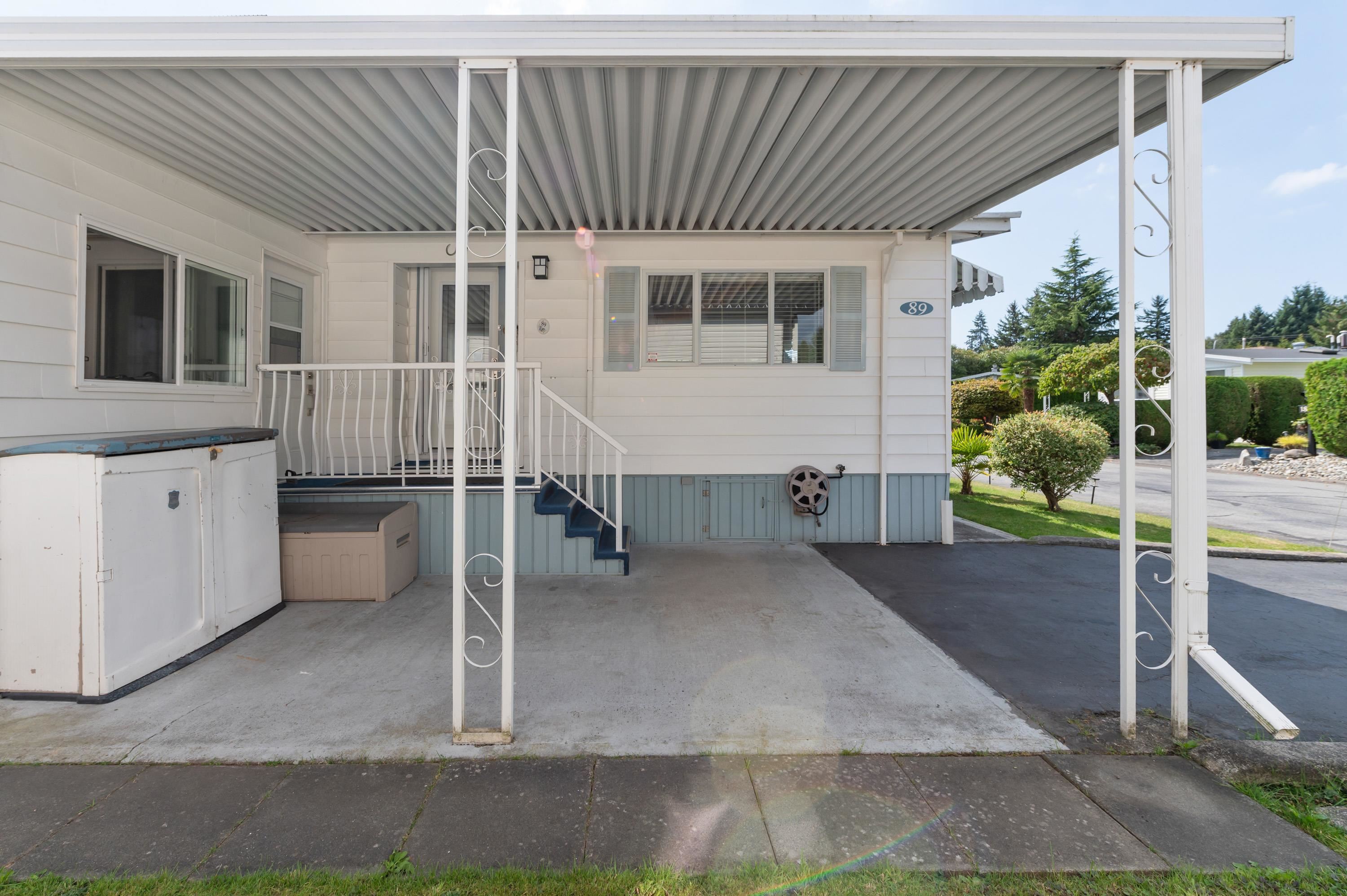 89 2303 CRANLEY DRIVE
