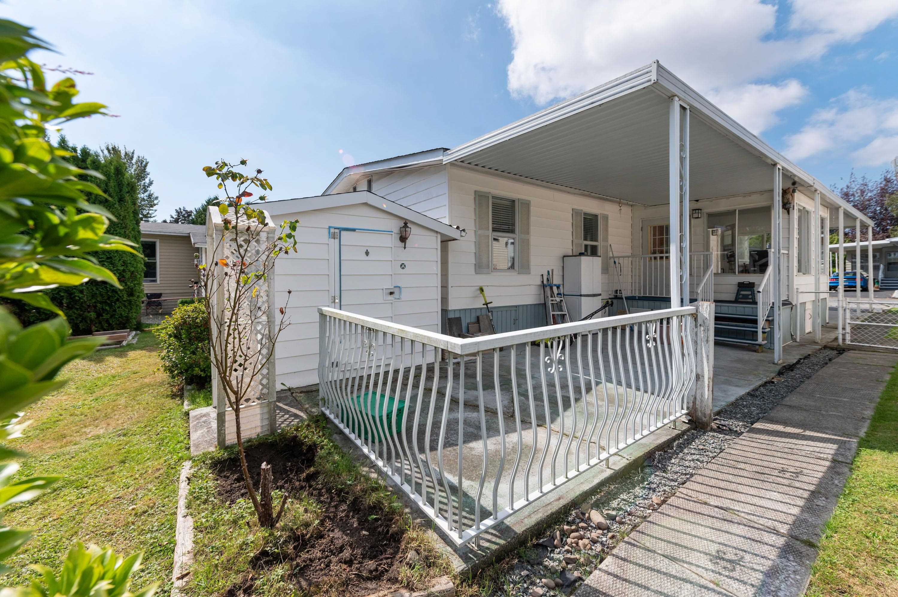89 2303 CRANLEY DRIVE