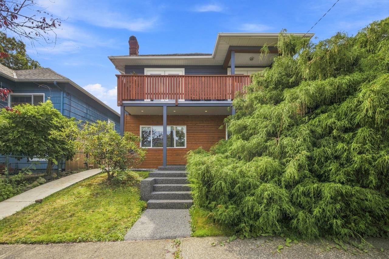 1970 ADANAC STREET