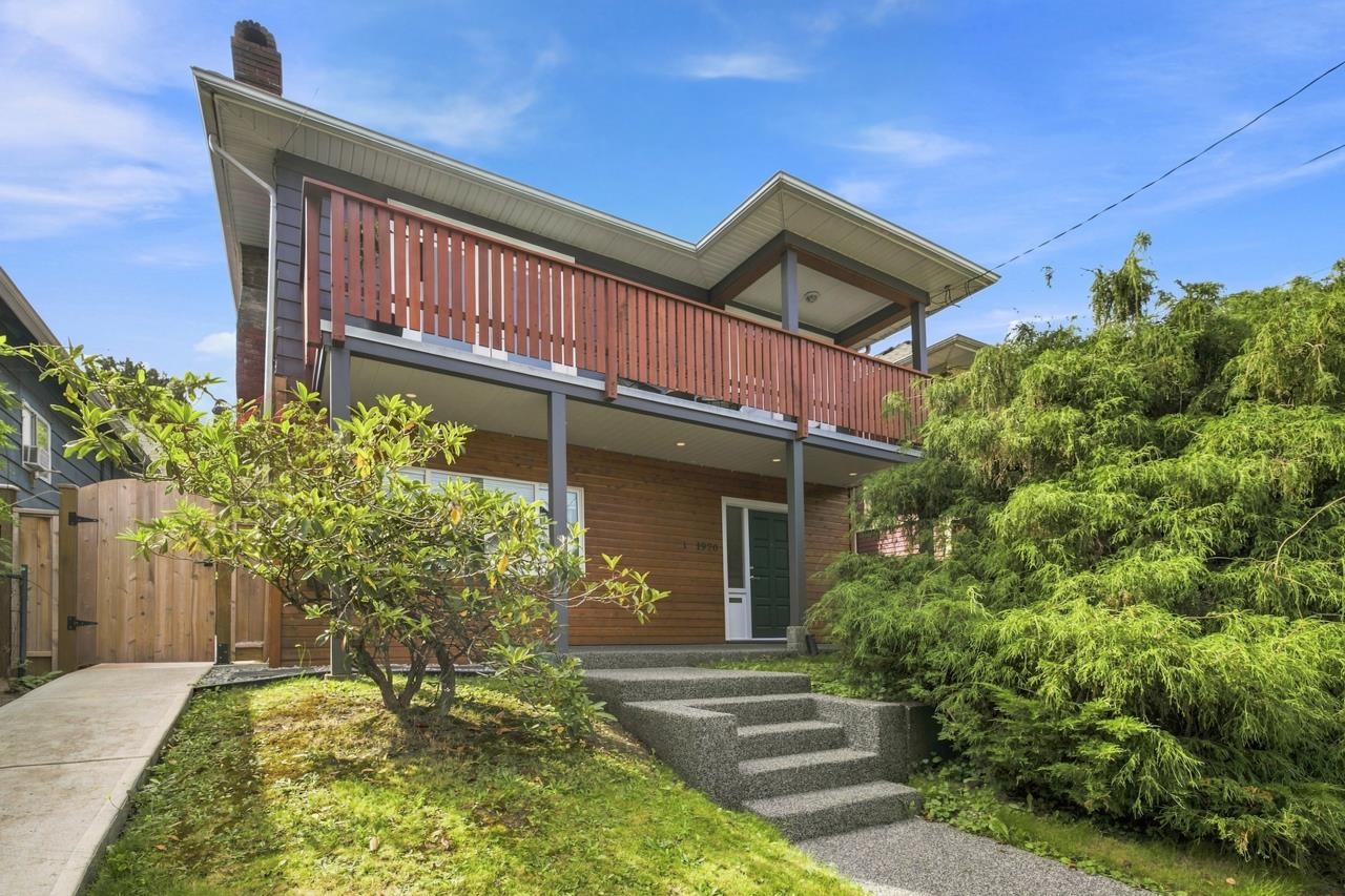 1970 ADANAC STREET