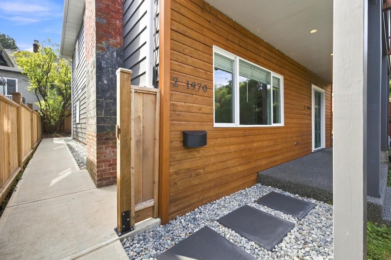 1970 ADANAC STREET