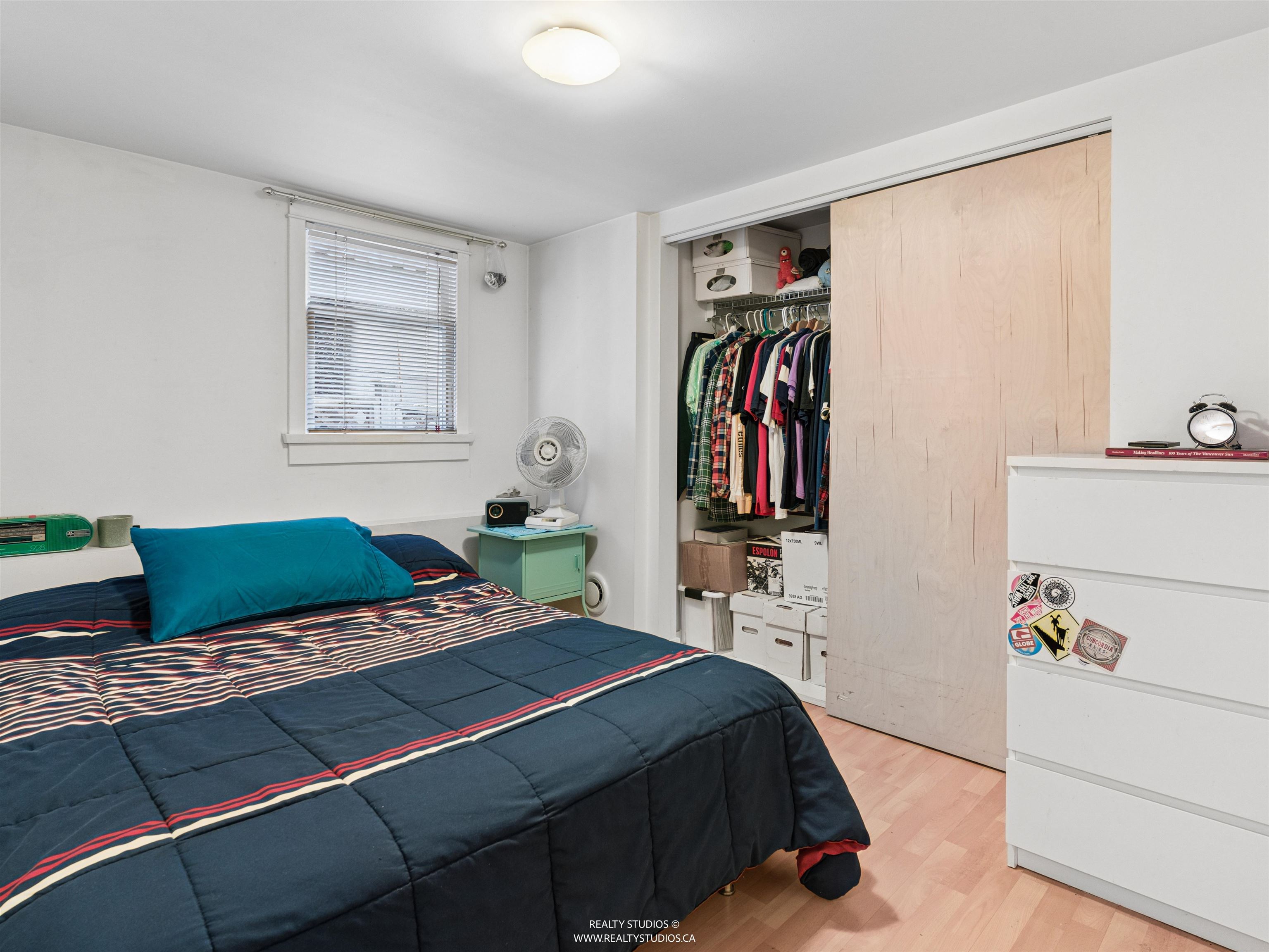 559 W 18TH AVENUE