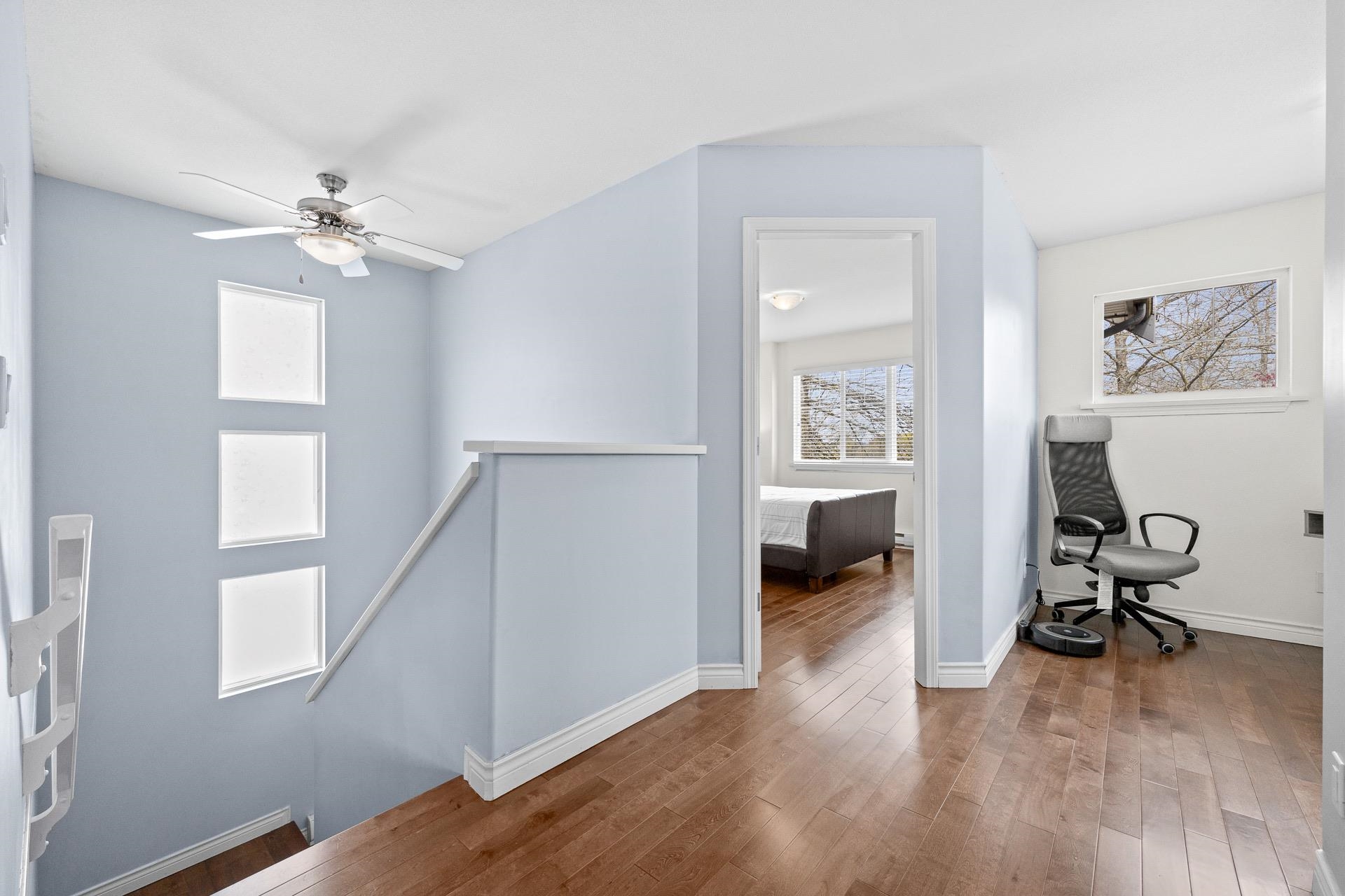 3307 ROSEMARY HEIGHTS CRESCENT