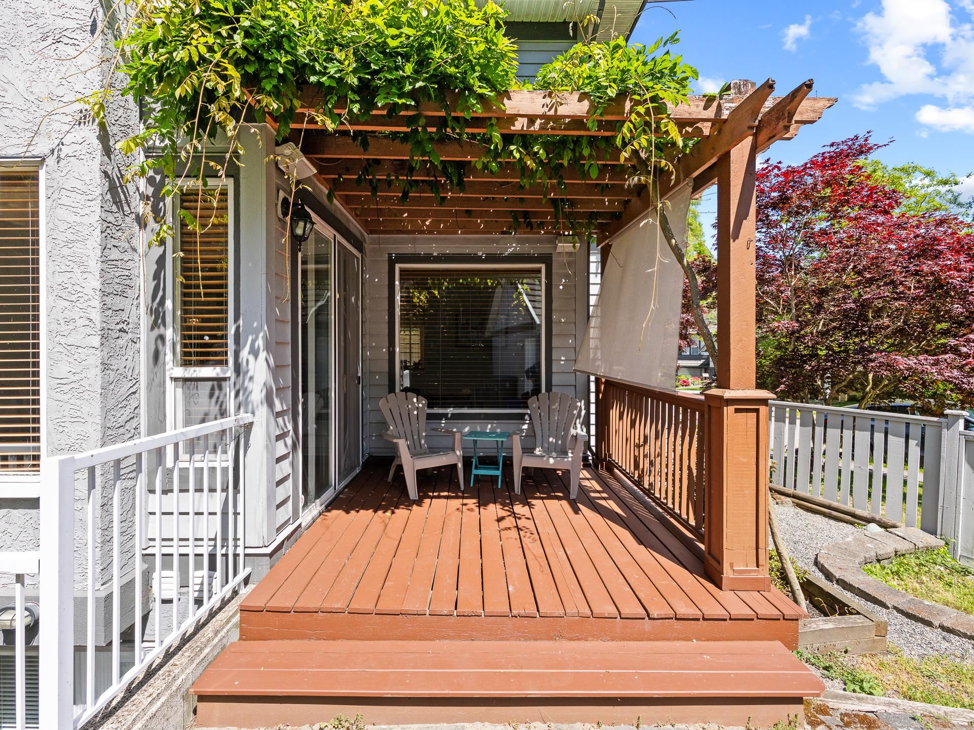 3307 ROSEMARY HEIGHTS CRESCENT
