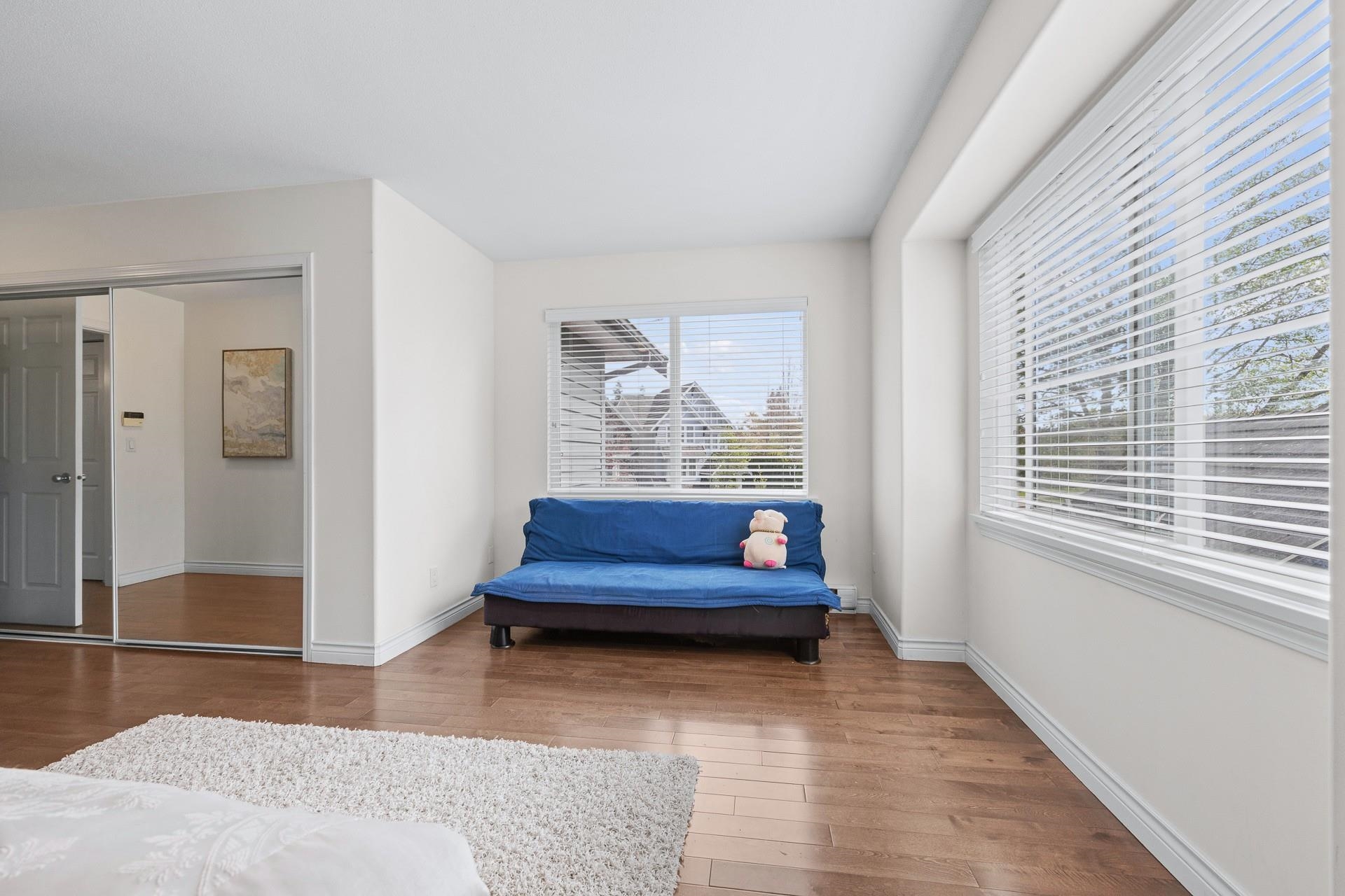 3307 ROSEMARY HEIGHTS CRESCENT