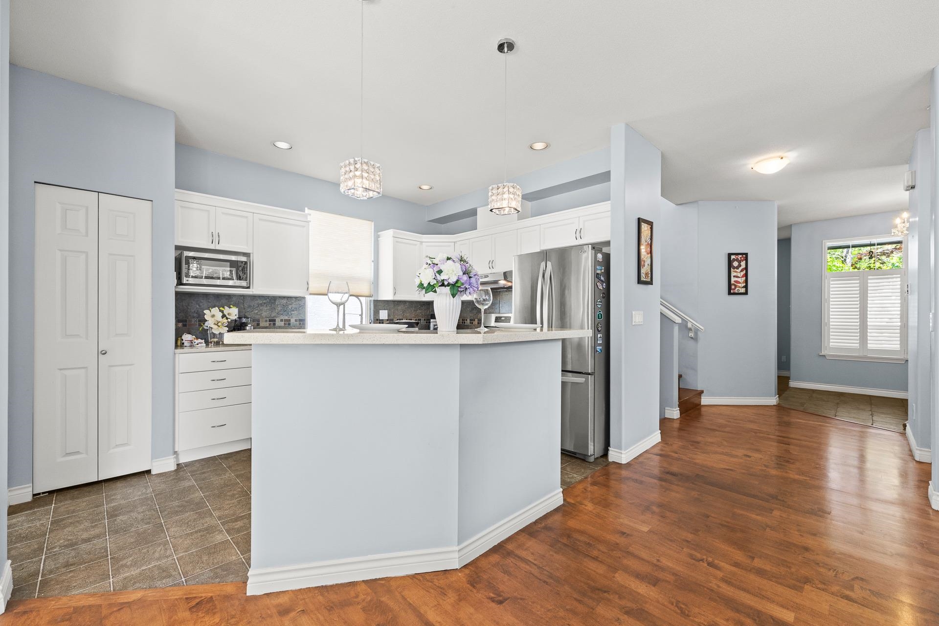 3307 ROSEMARY HEIGHTS CRESCENT