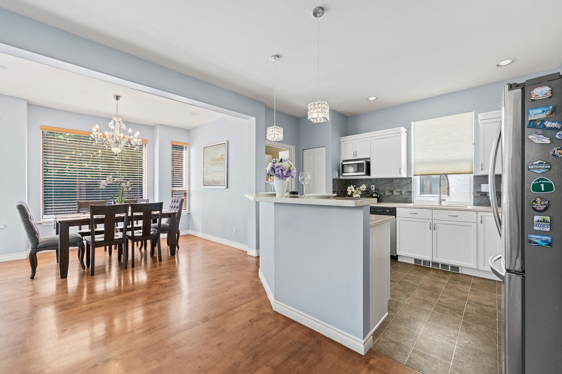 3307 ROSEMARY HEIGHTS CRESCENT