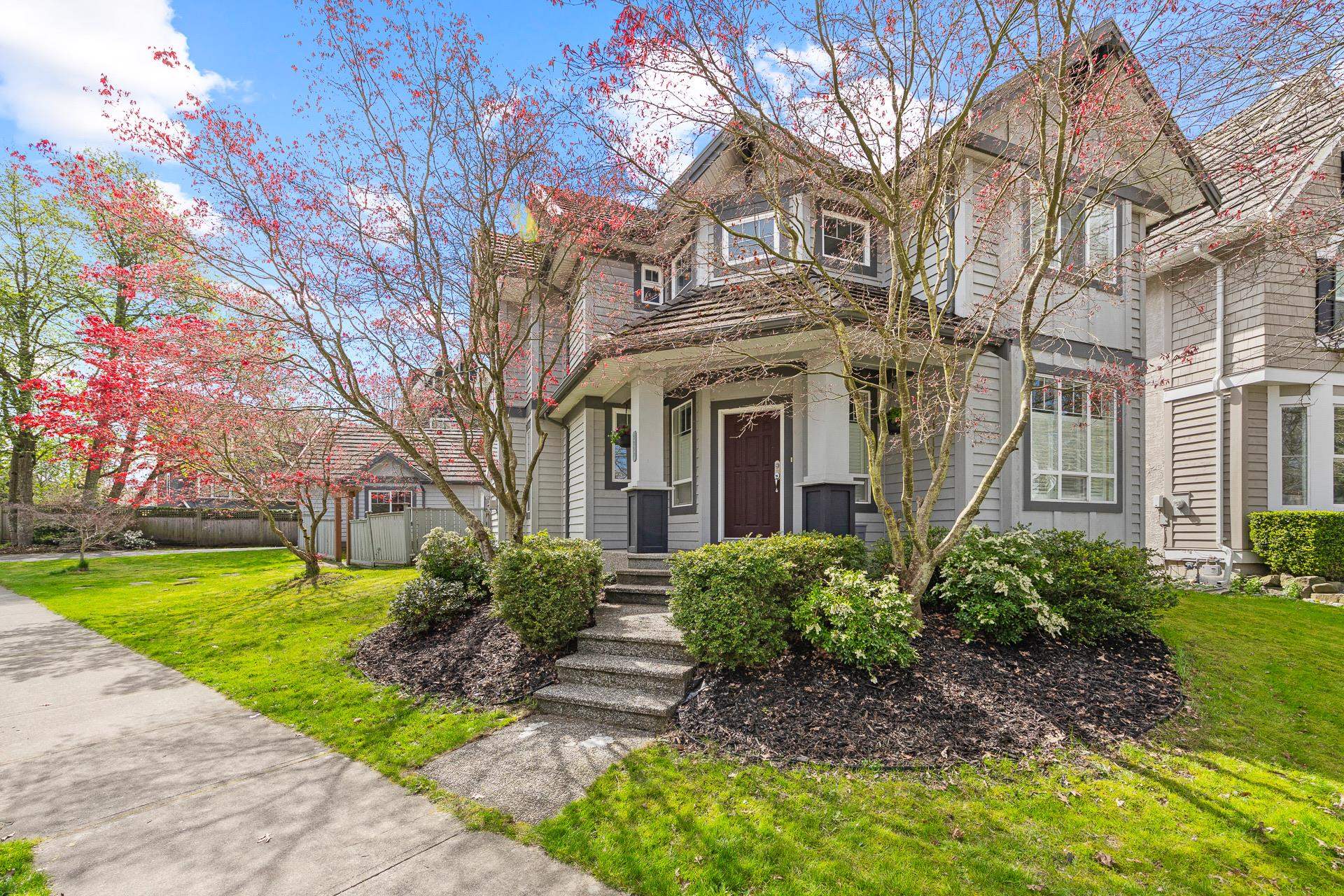 3307 ROSEMARY HEIGHTS CRESCENT