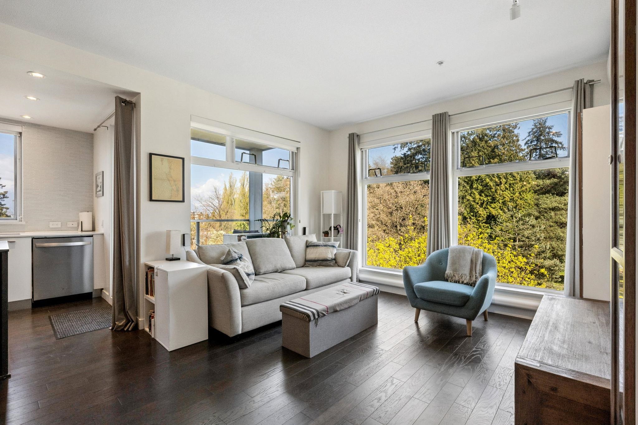 509 4867 CAMBIE STREET