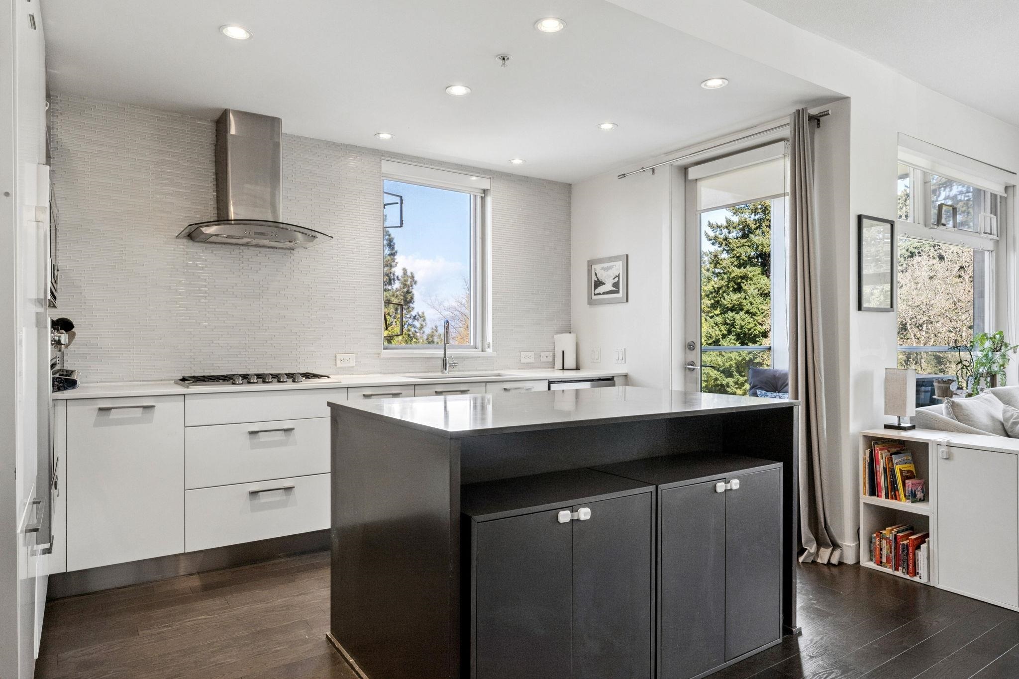 509 4867 CAMBIE STREET