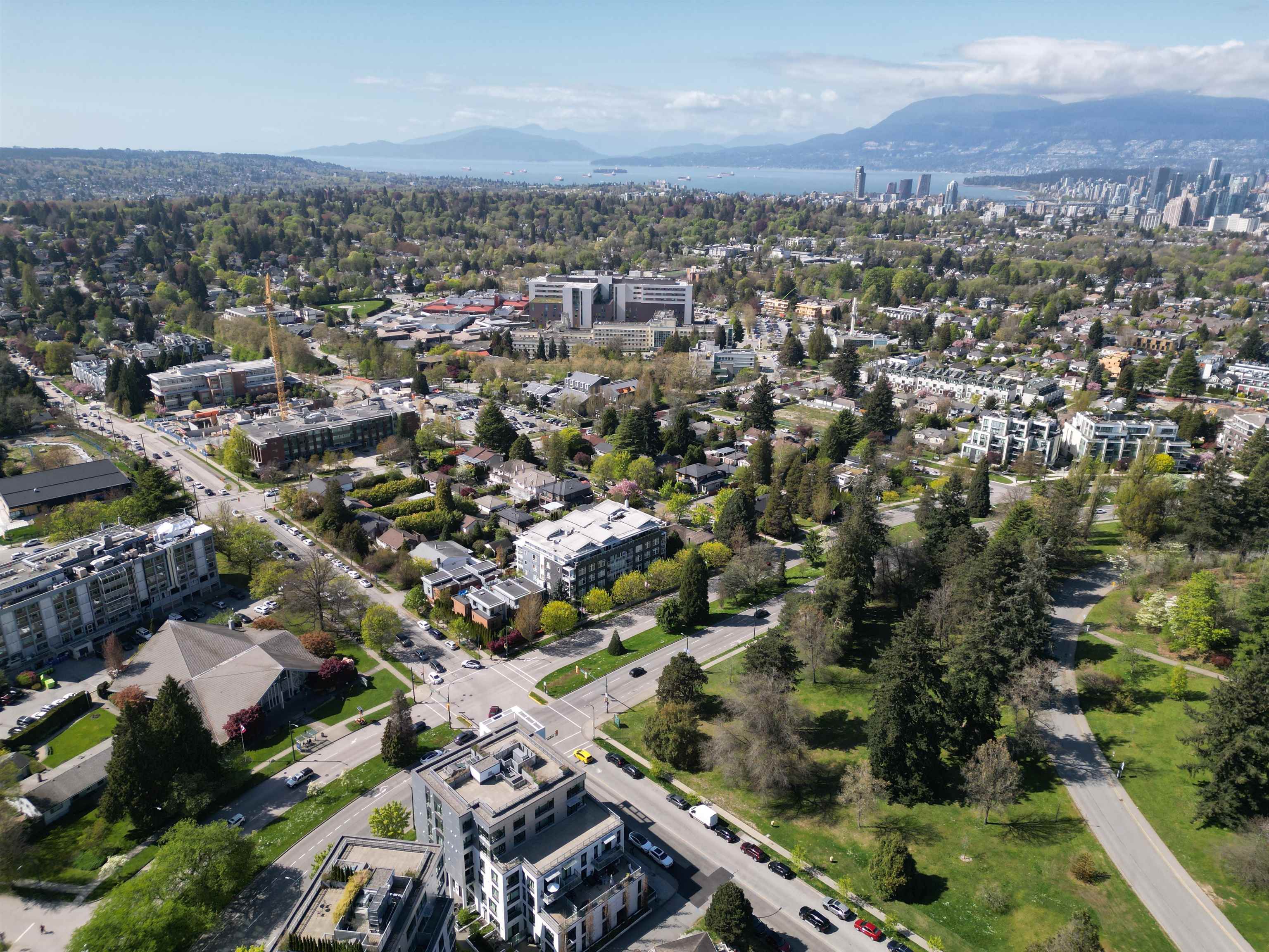 509 4867 CAMBIE STREET