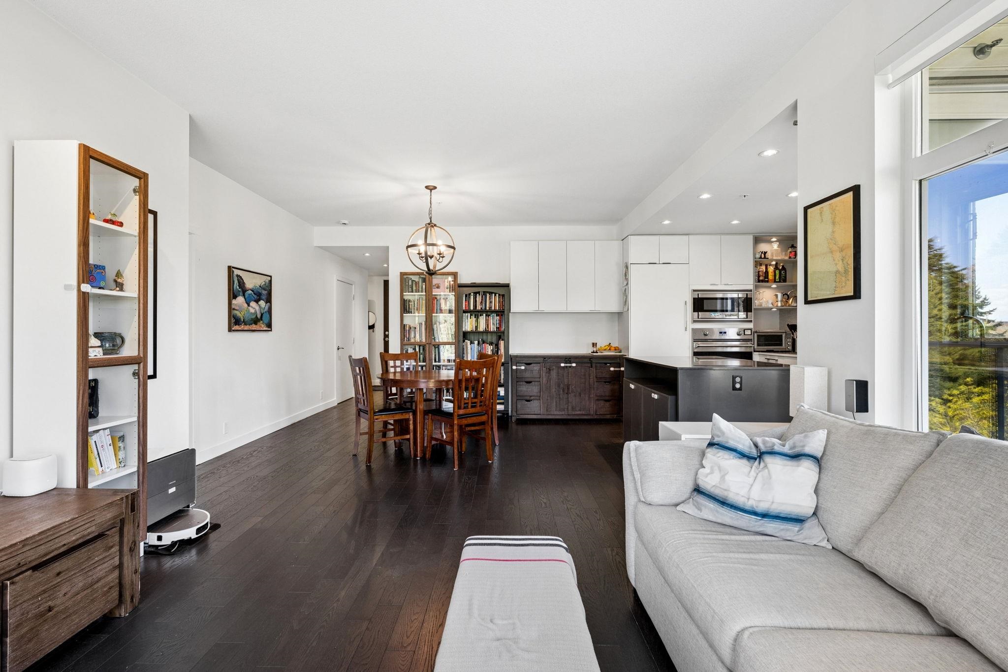509 4867 CAMBIE STREET