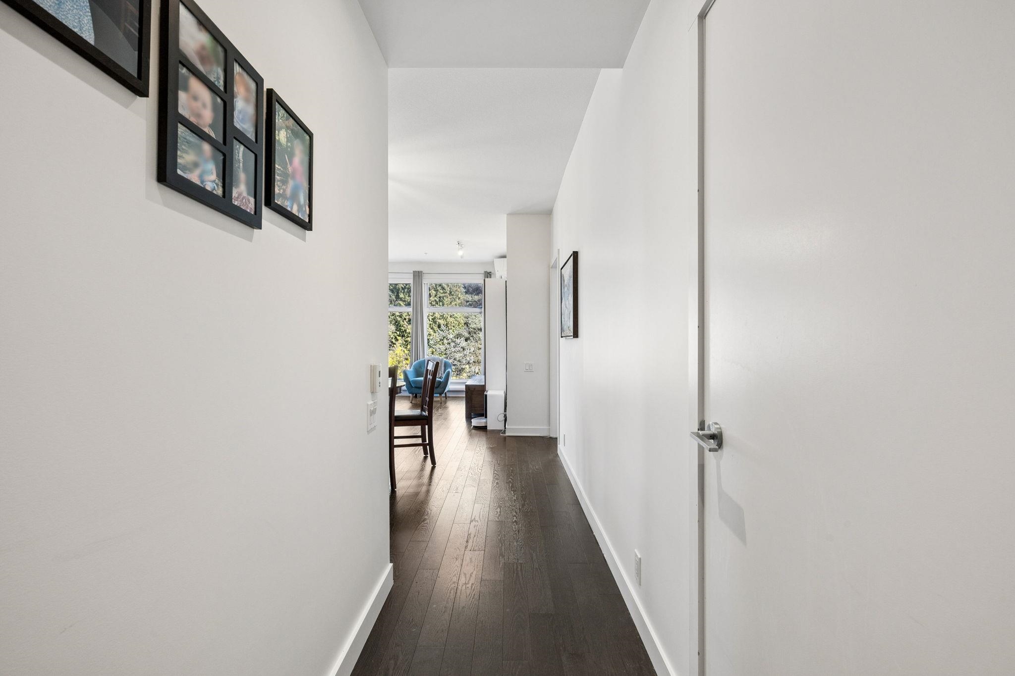 509 4867 CAMBIE STREET