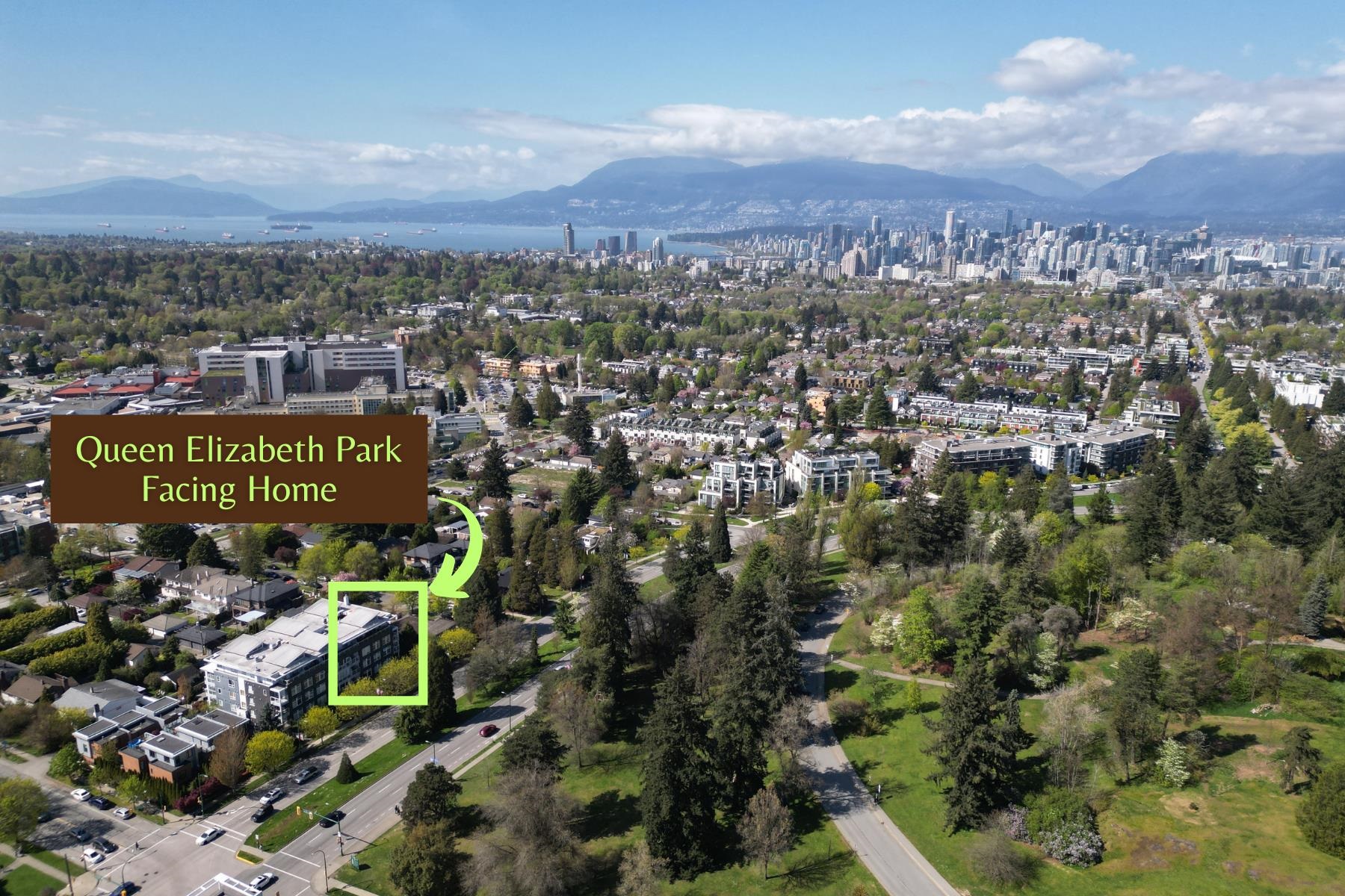 509 4867 CAMBIE STREET