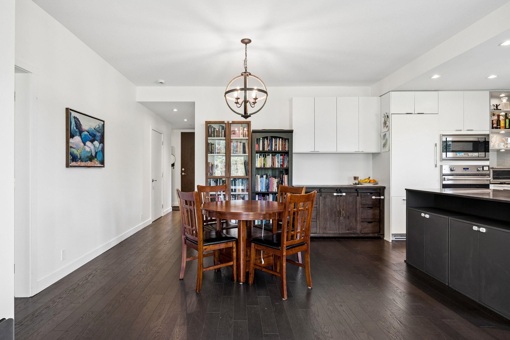 509 4867 CAMBIE STREET