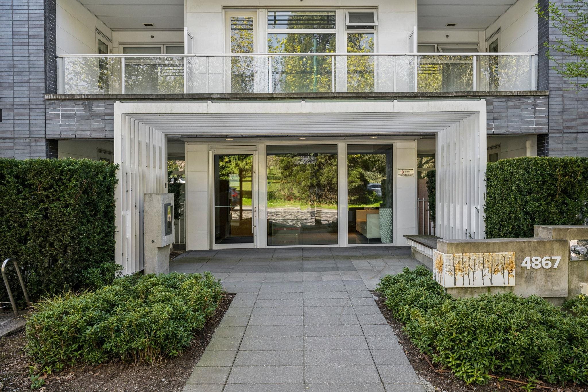 509 4867 CAMBIE STREET