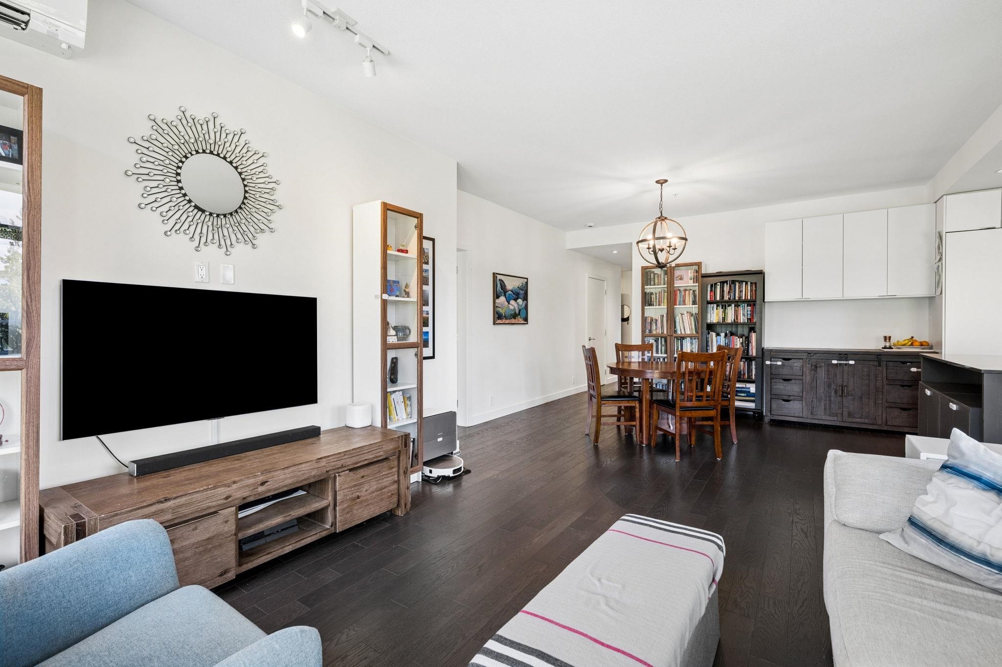 509 4867 CAMBIE STREET