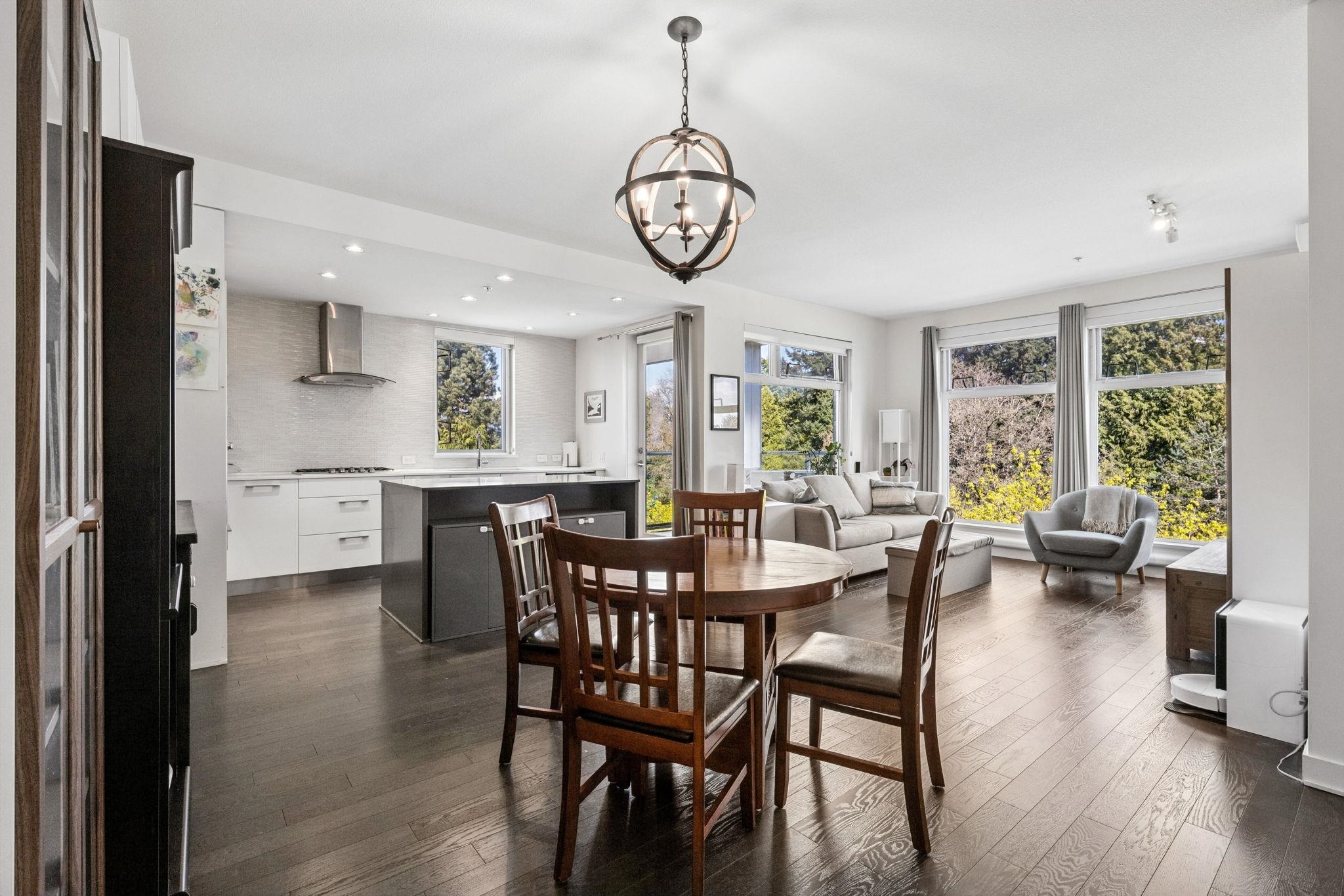 509 4867 CAMBIE STREET
