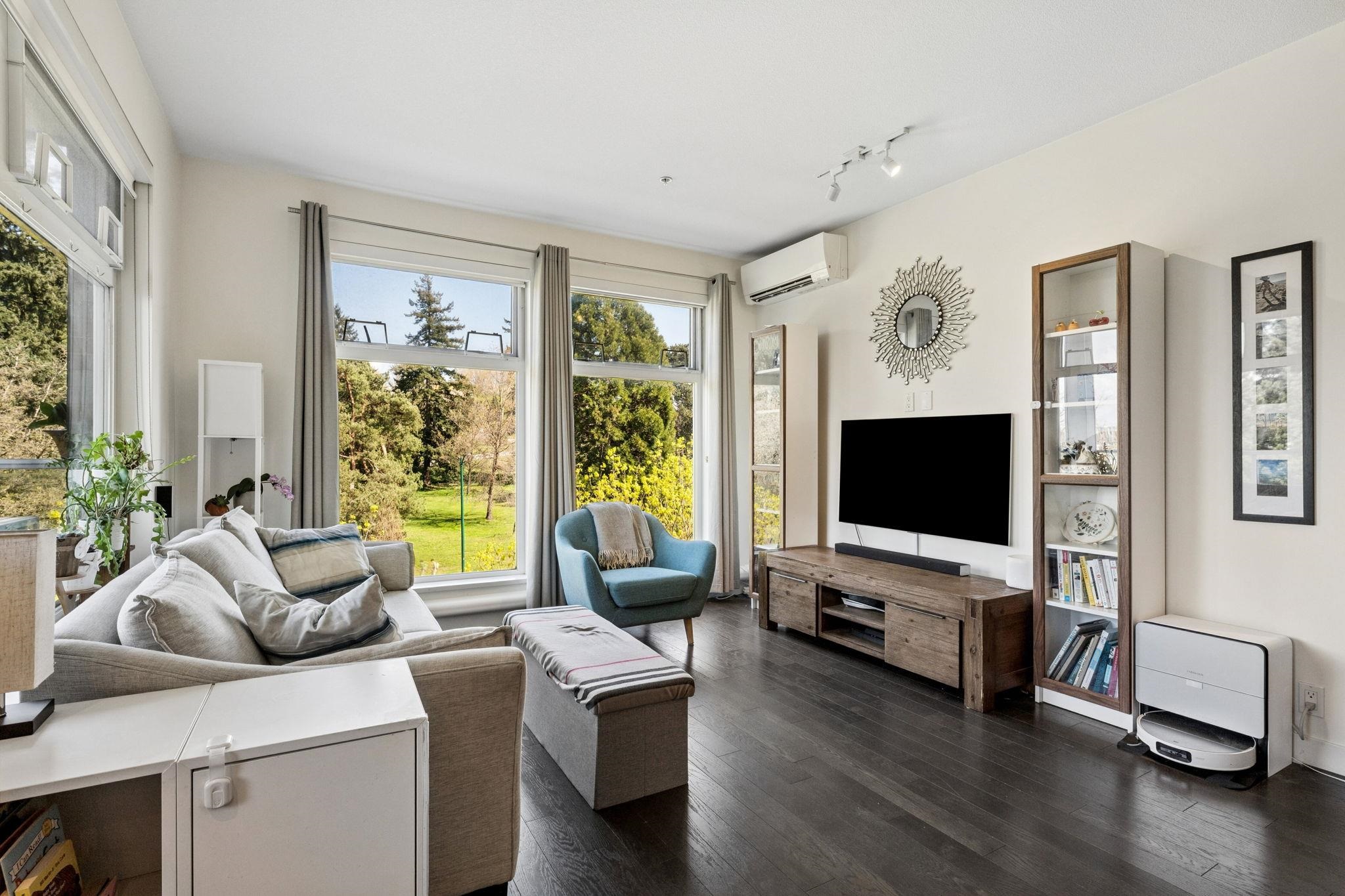 509 4867 CAMBIE STREET