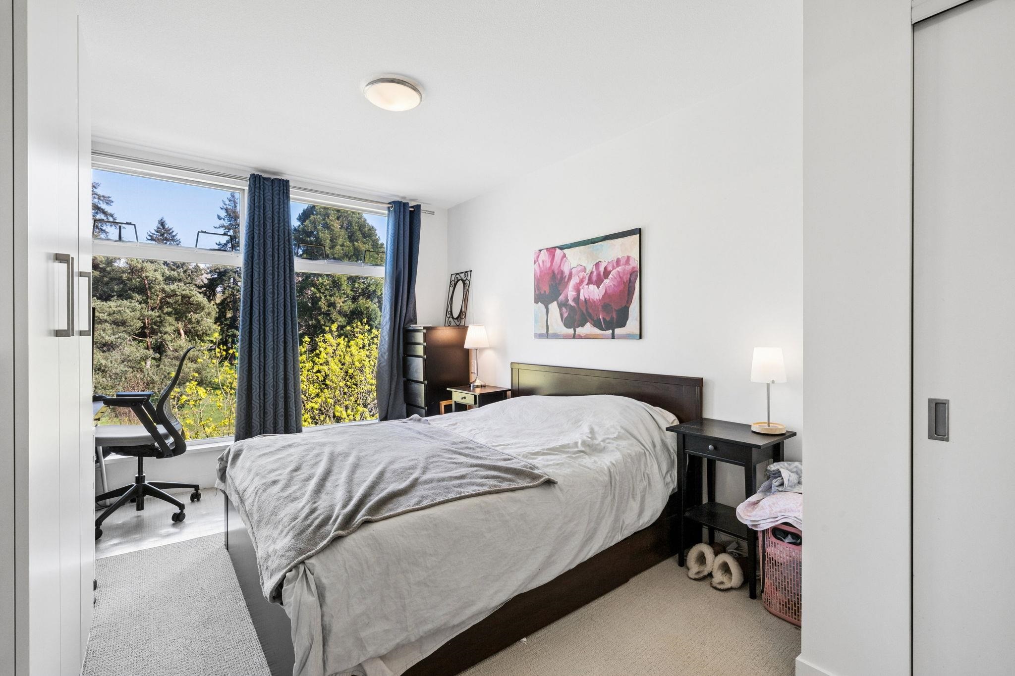 509 4867 CAMBIE STREET