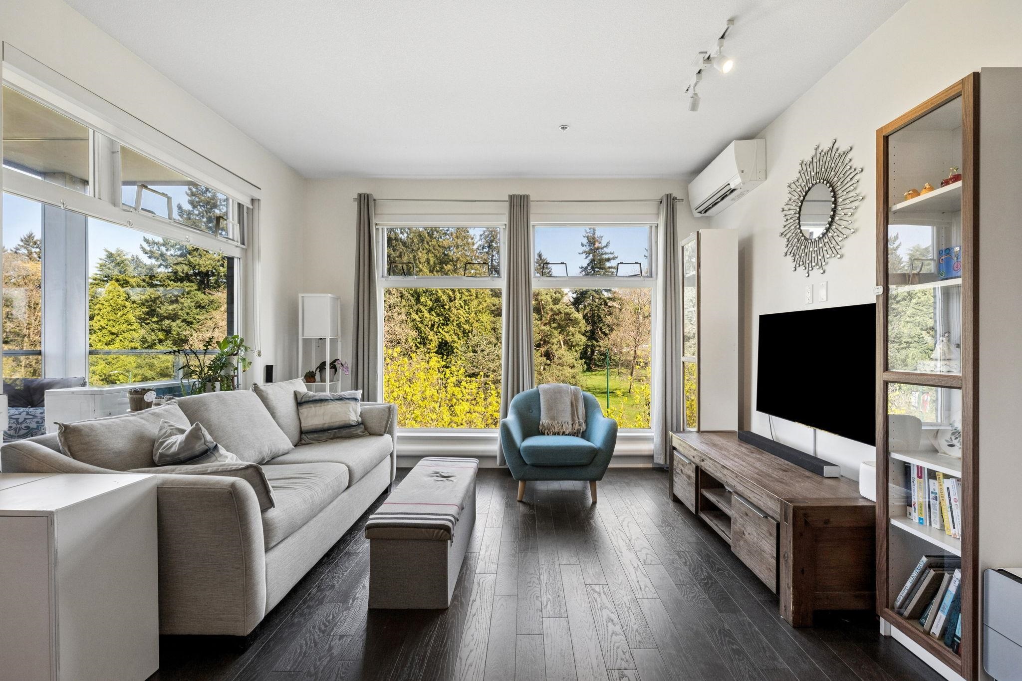 509 4867 CAMBIE STREET