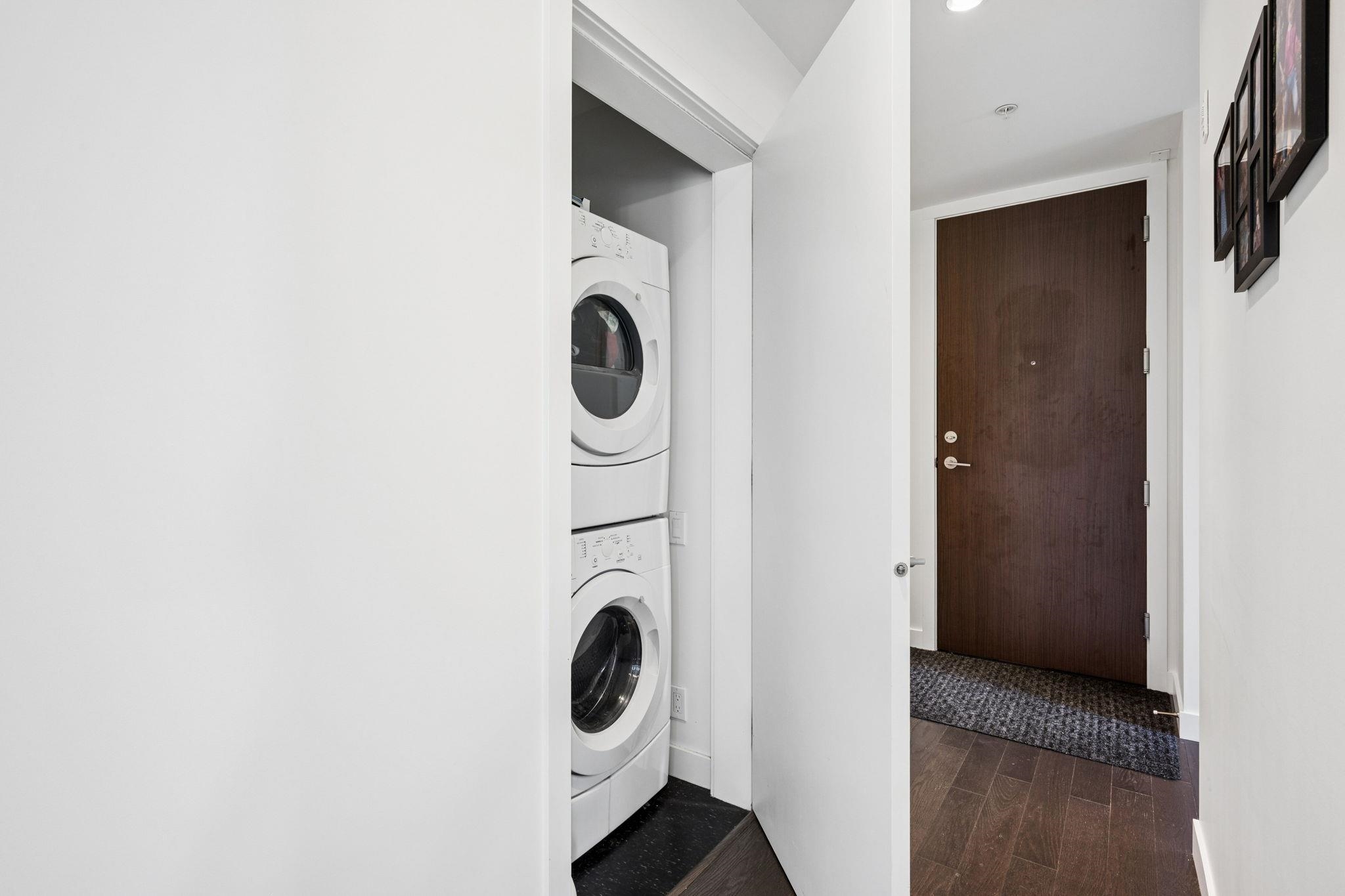 509 4867 CAMBIE STREET