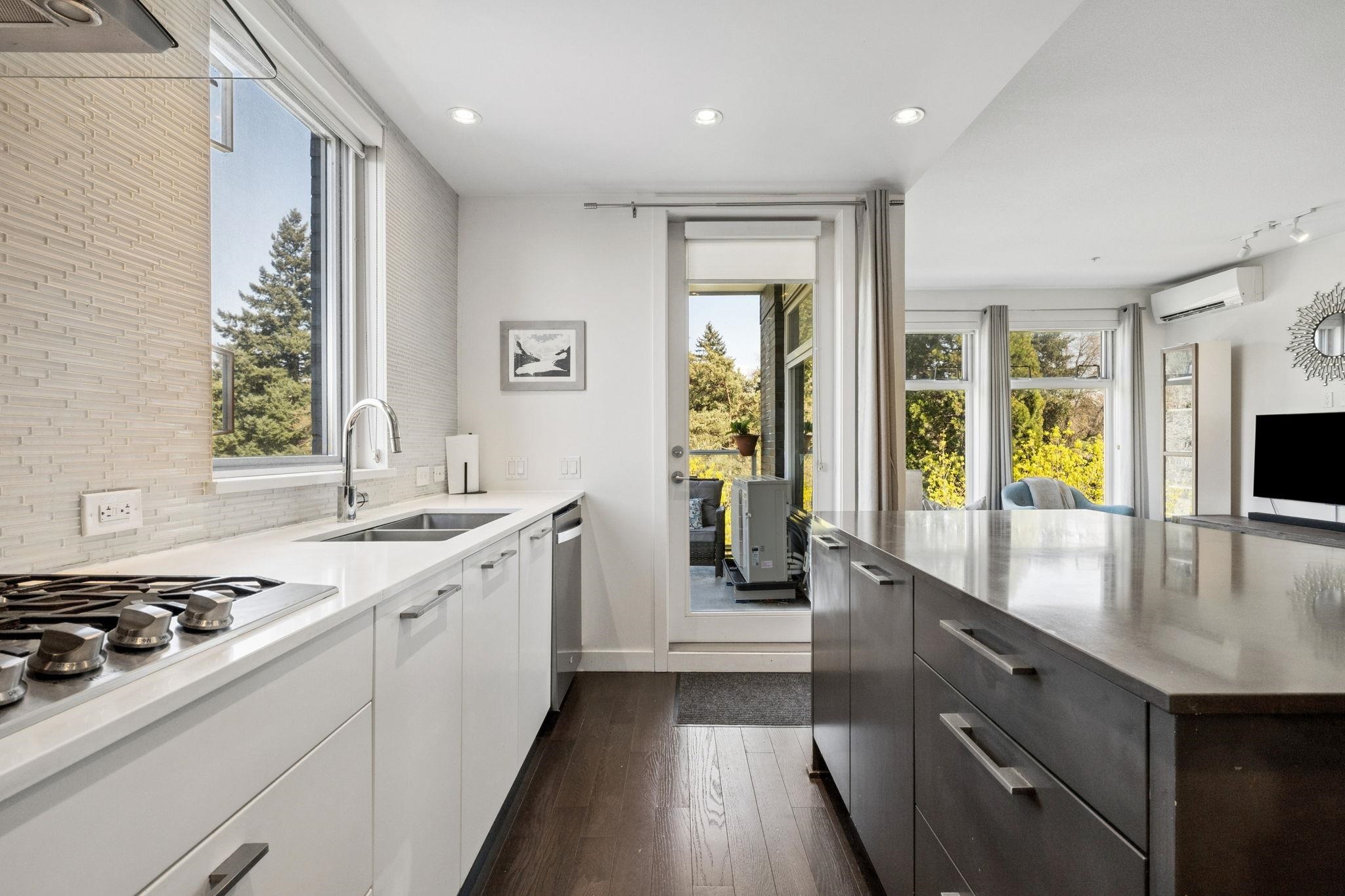 509 4867 CAMBIE STREET