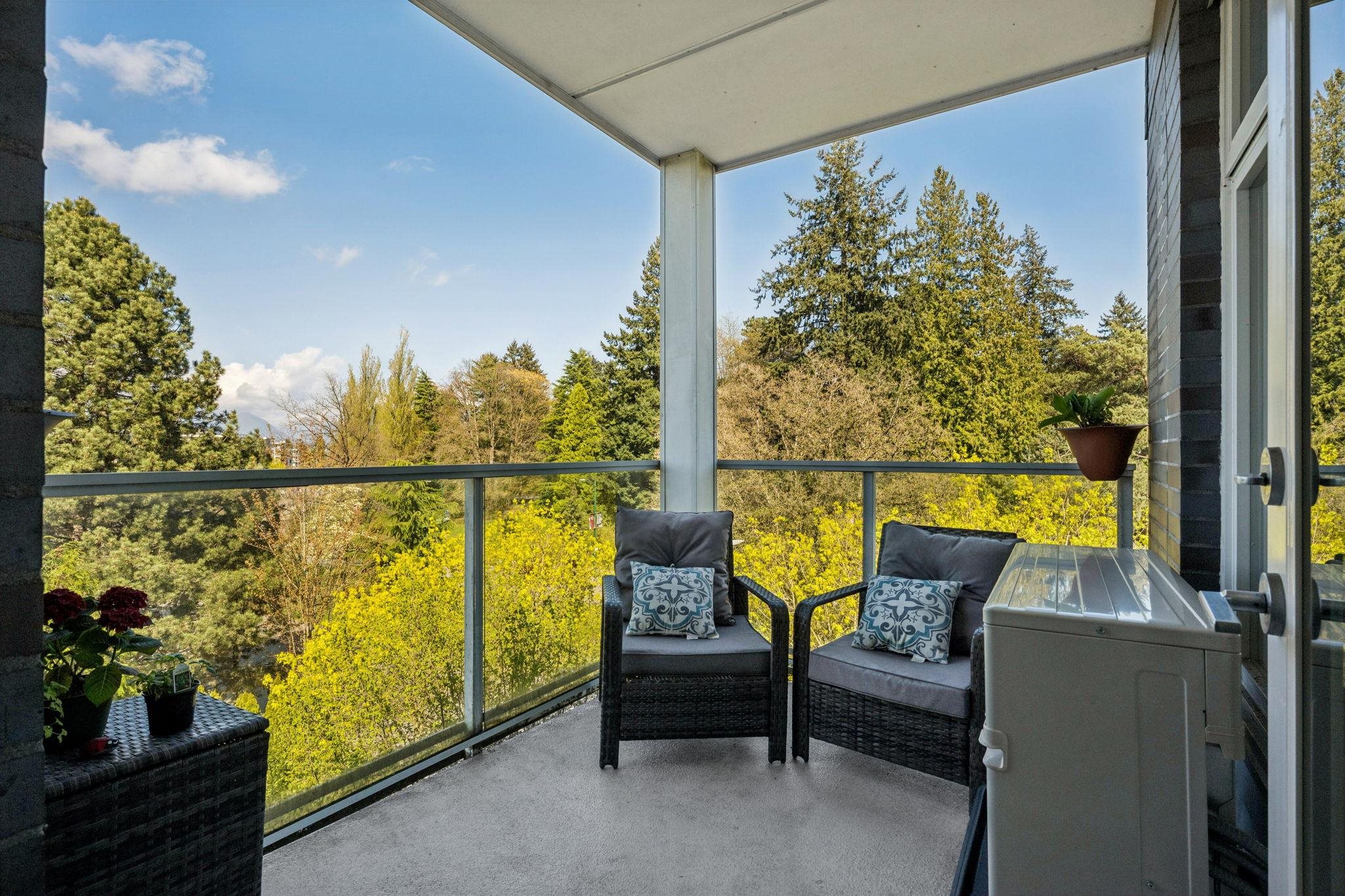 509 4867 CAMBIE STREET