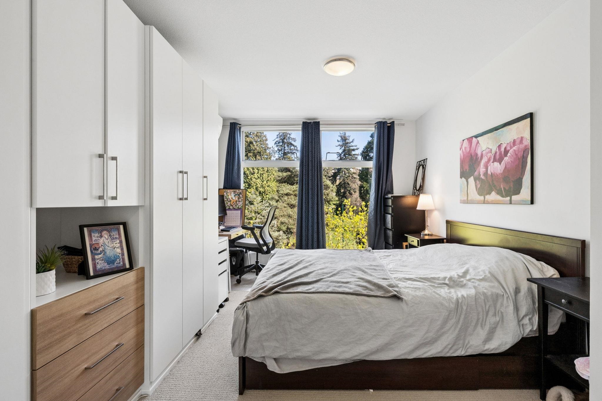509 4867 CAMBIE STREET