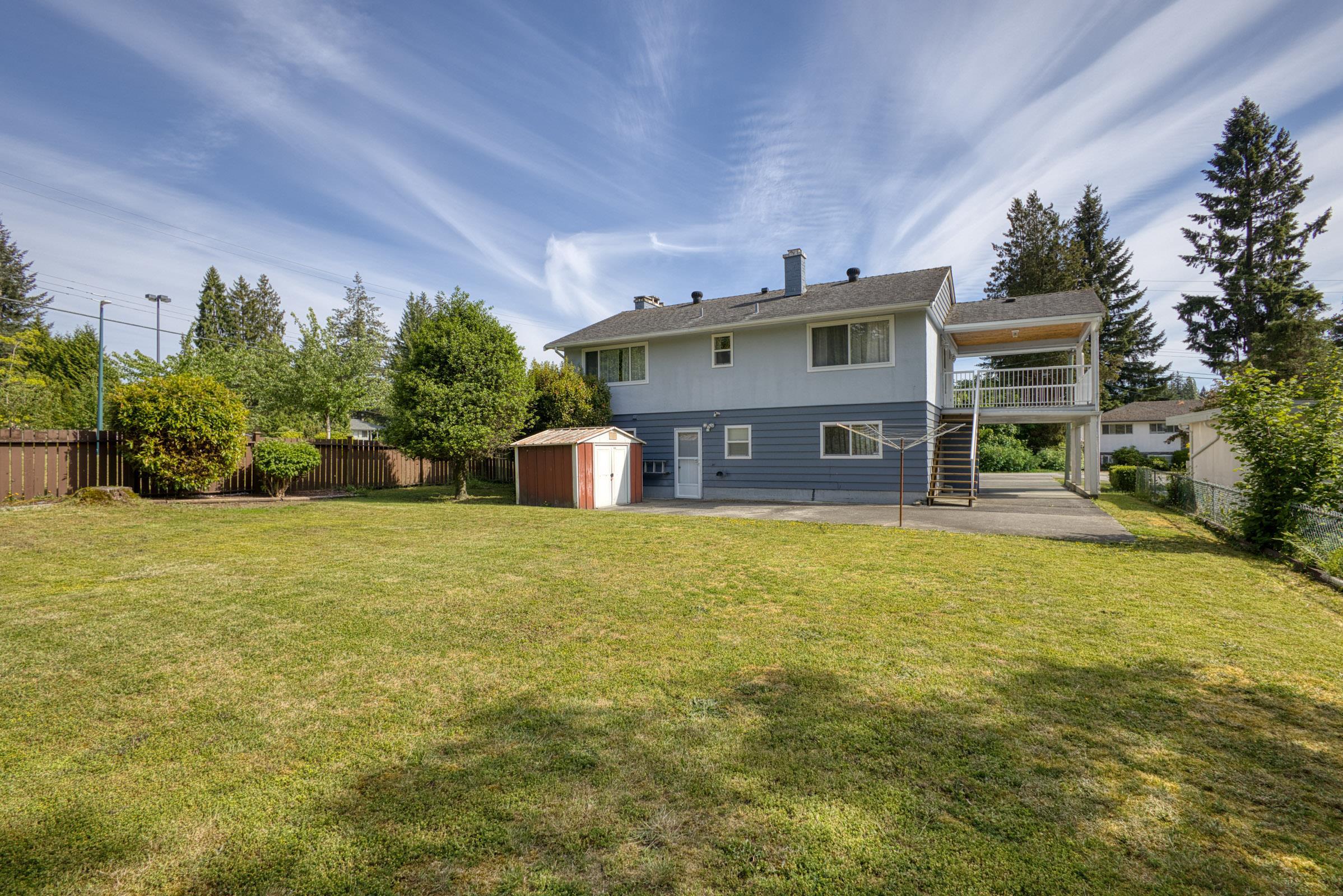 929 GROVER AVENUE